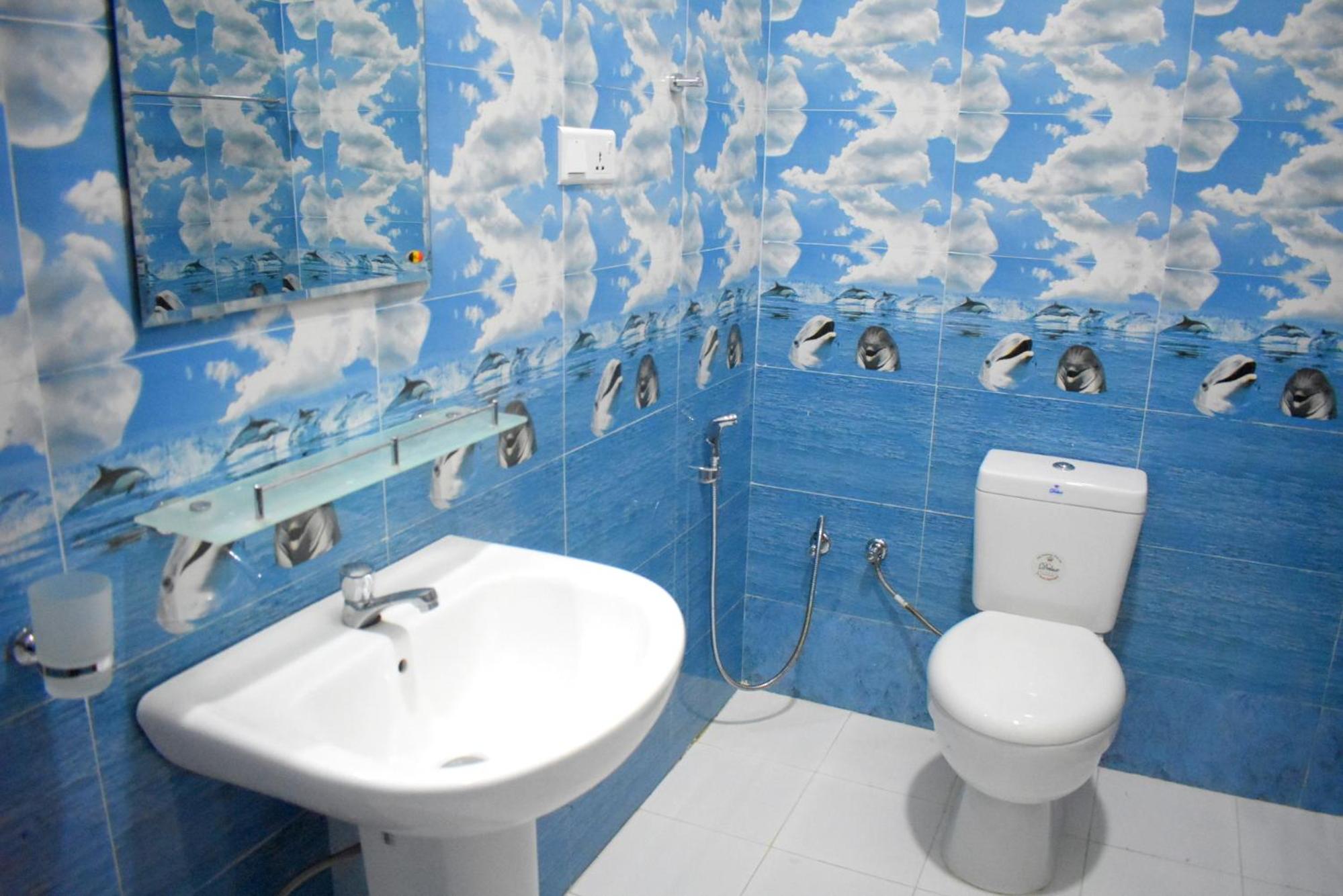 Standard Triple Room photo 2