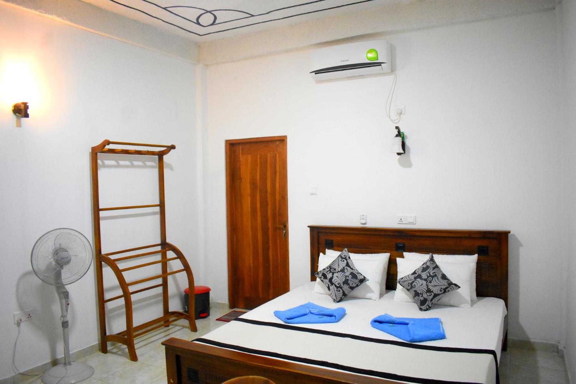 Triple Room photo 1