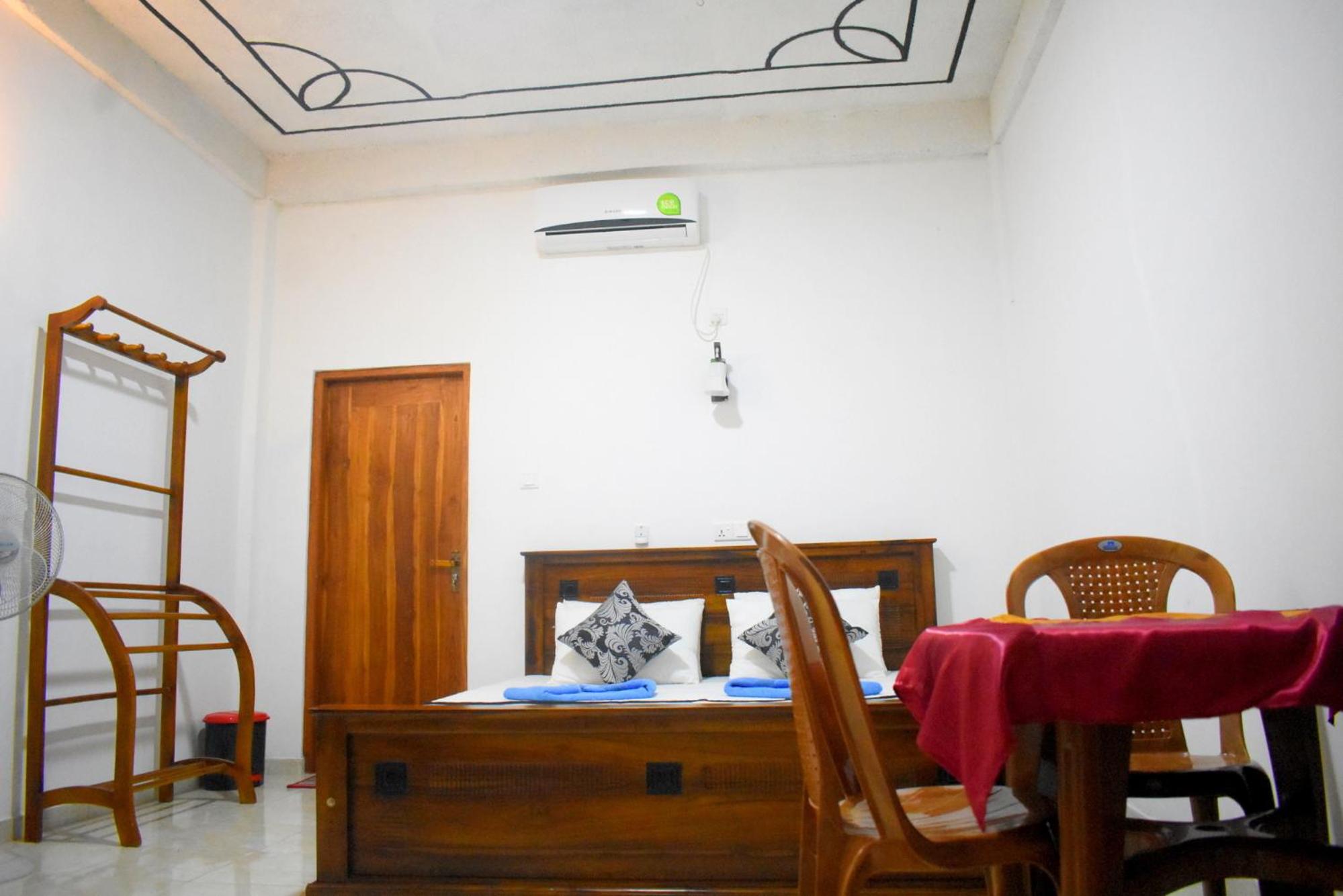 Triple Room photo 2