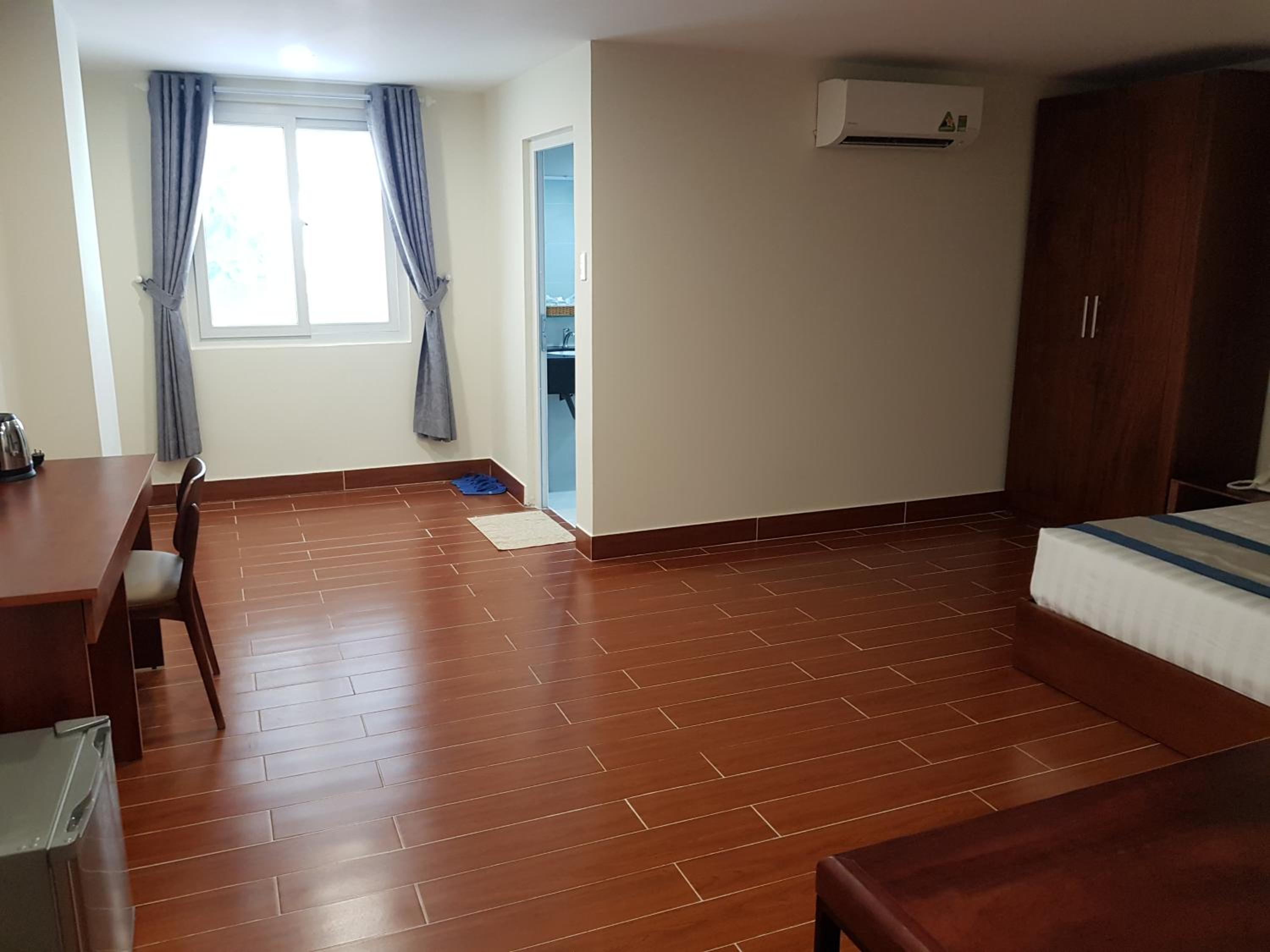 Victory Airport Hotel — photo 239
