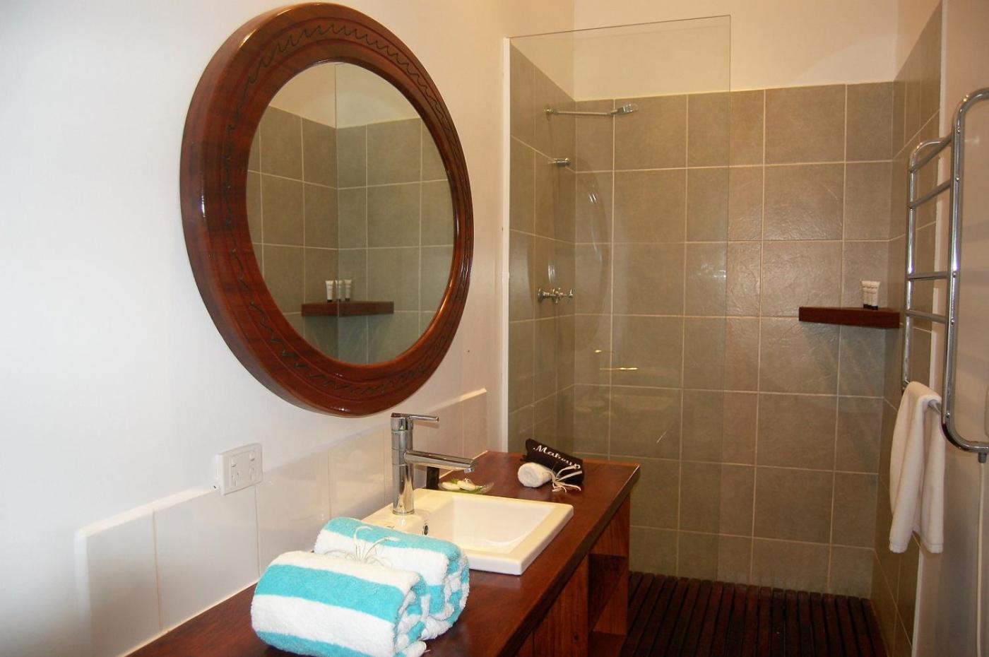 Seaview Garden Suite photo 3