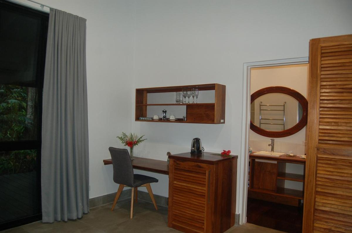 Garden Suite photo 3