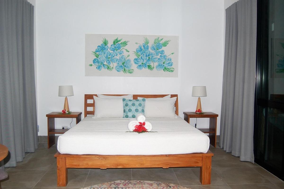 Garden Suite photo 2