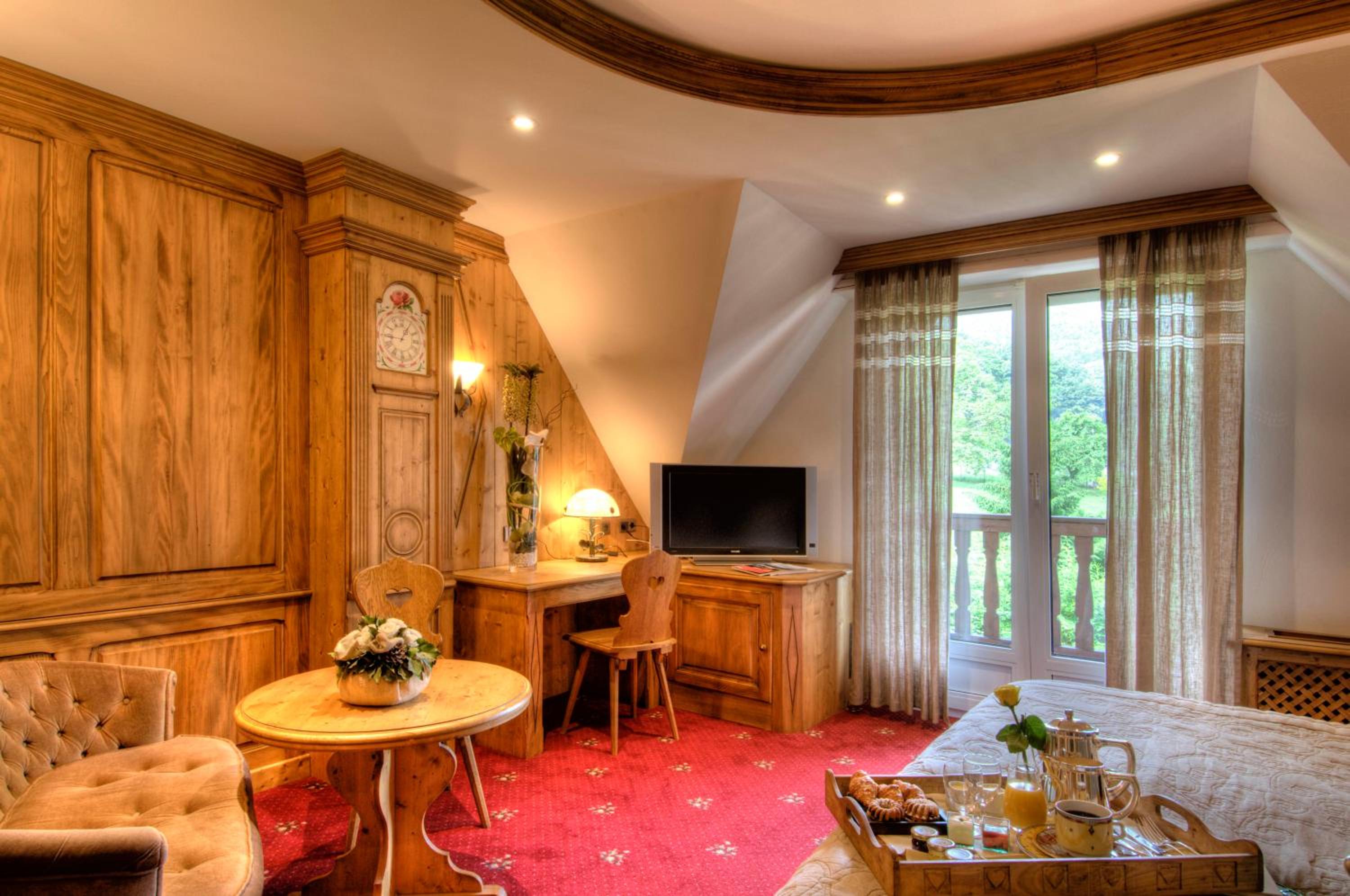 Double Room with Spa Access photo 3