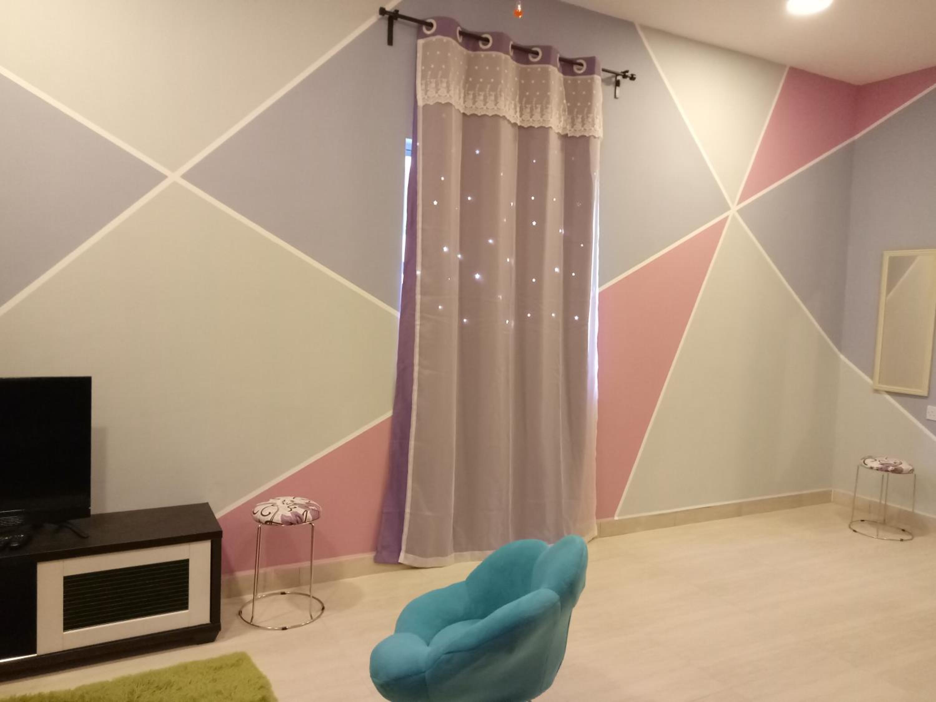 Three-Bedroom Apartment - Photo 32