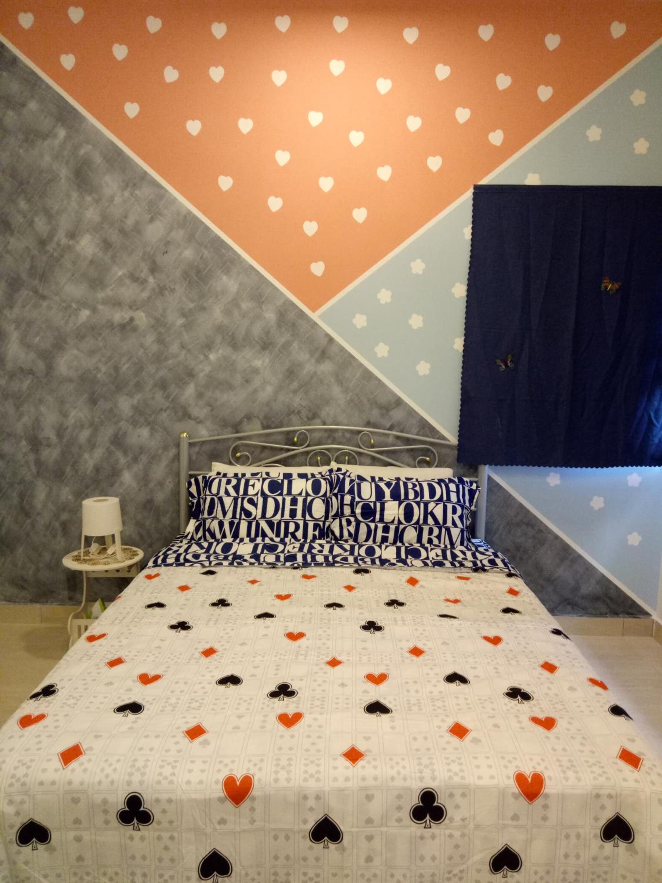 Three-Bedroom Apartment - Photo 15