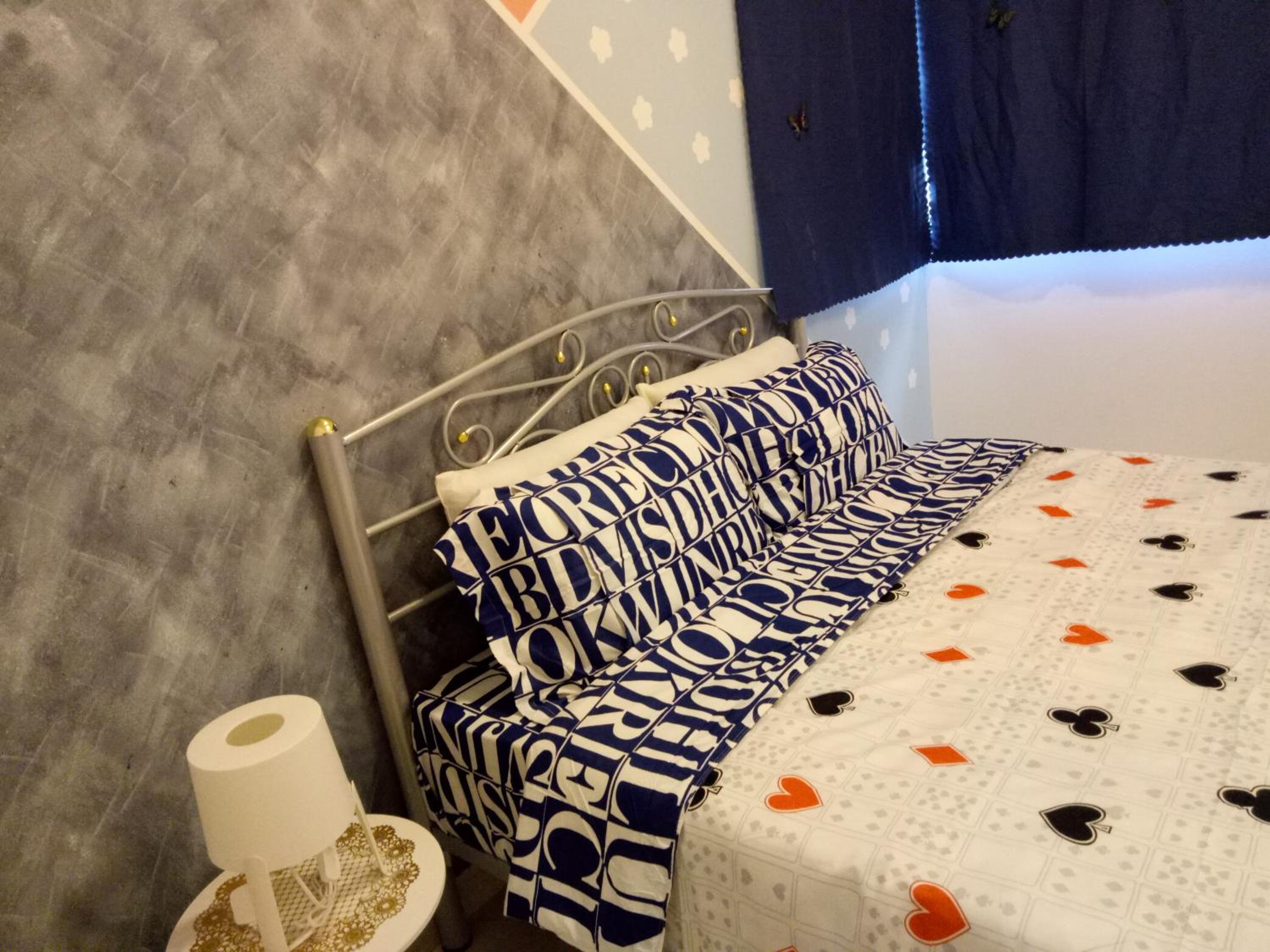 Three-Bedroom Apartment - Photo 16