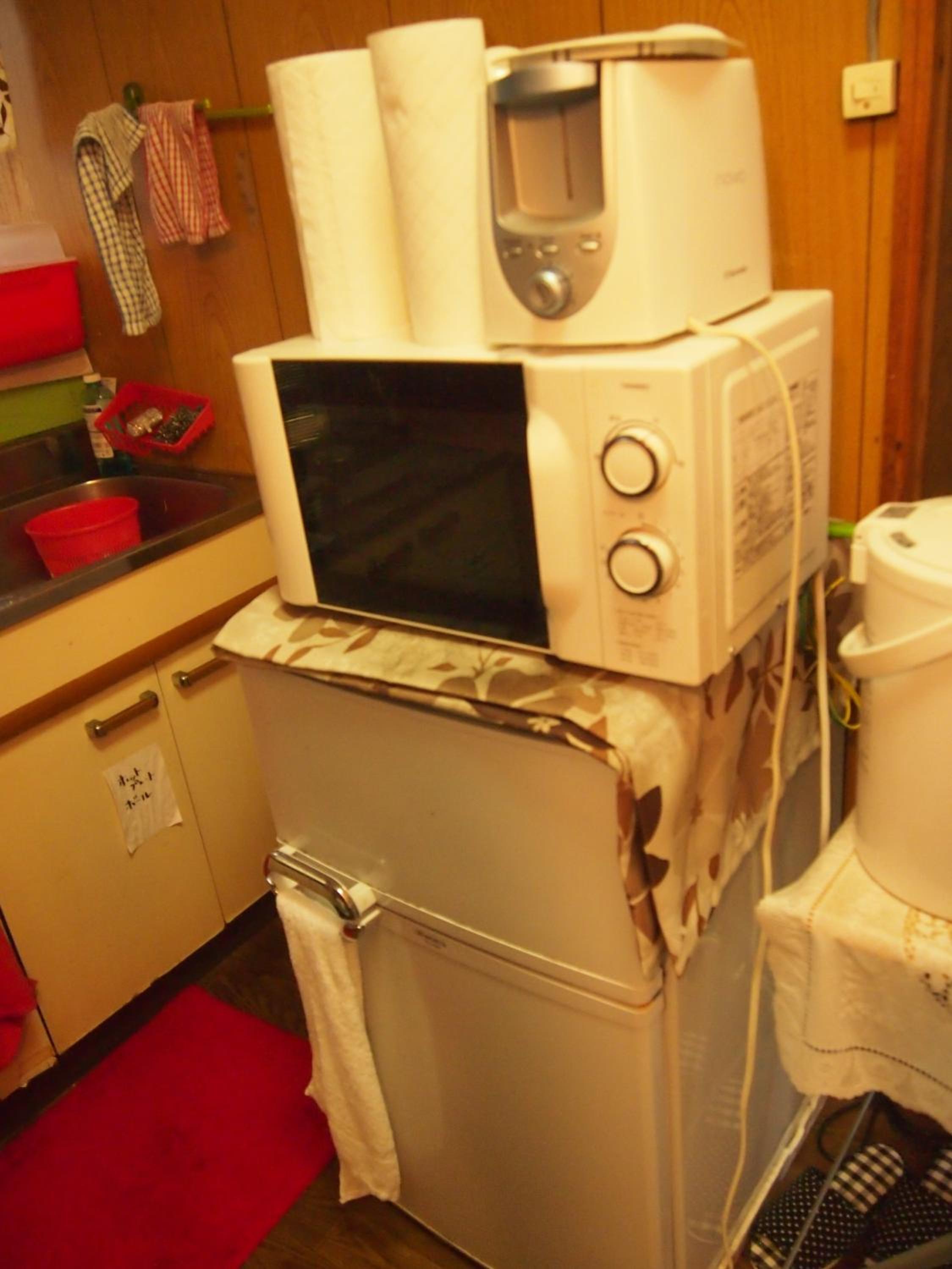 Japanese-Style Apartment - Photo 13