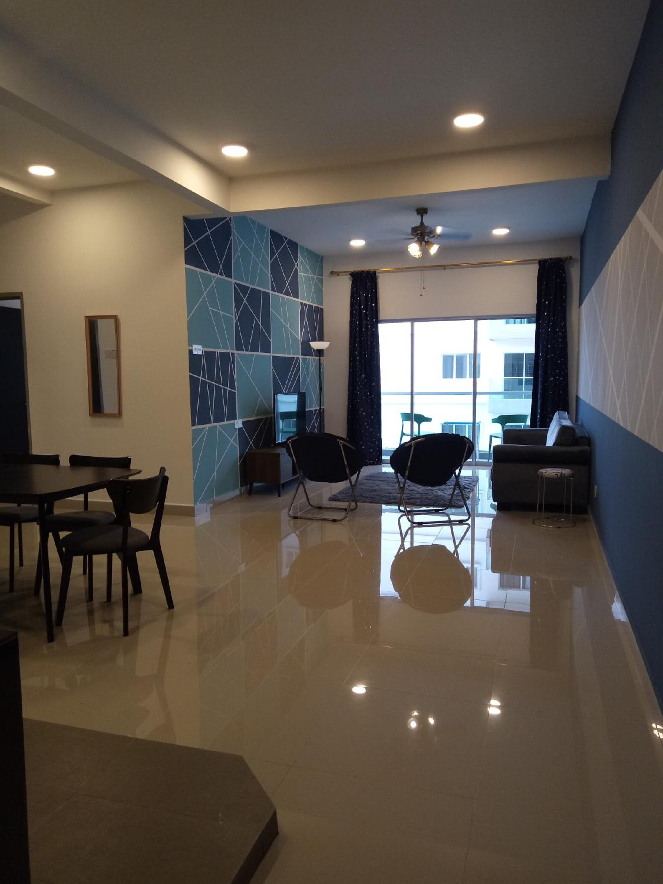 Apartment - Photo 1