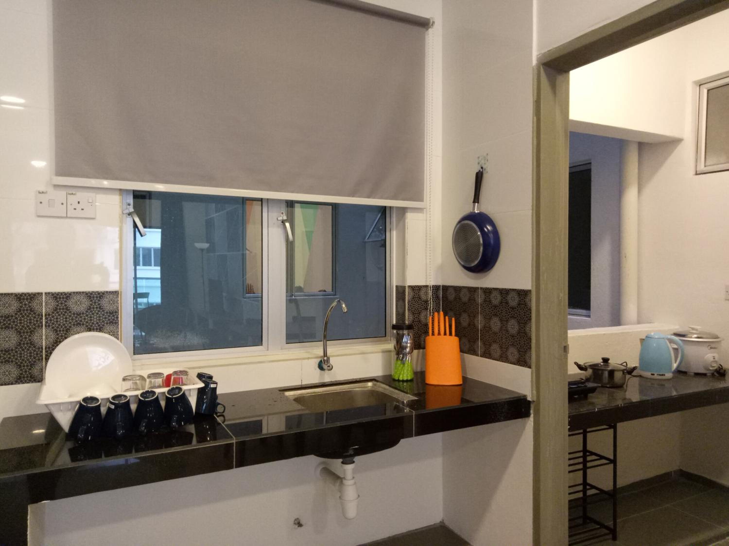 Apartment - Photo 2