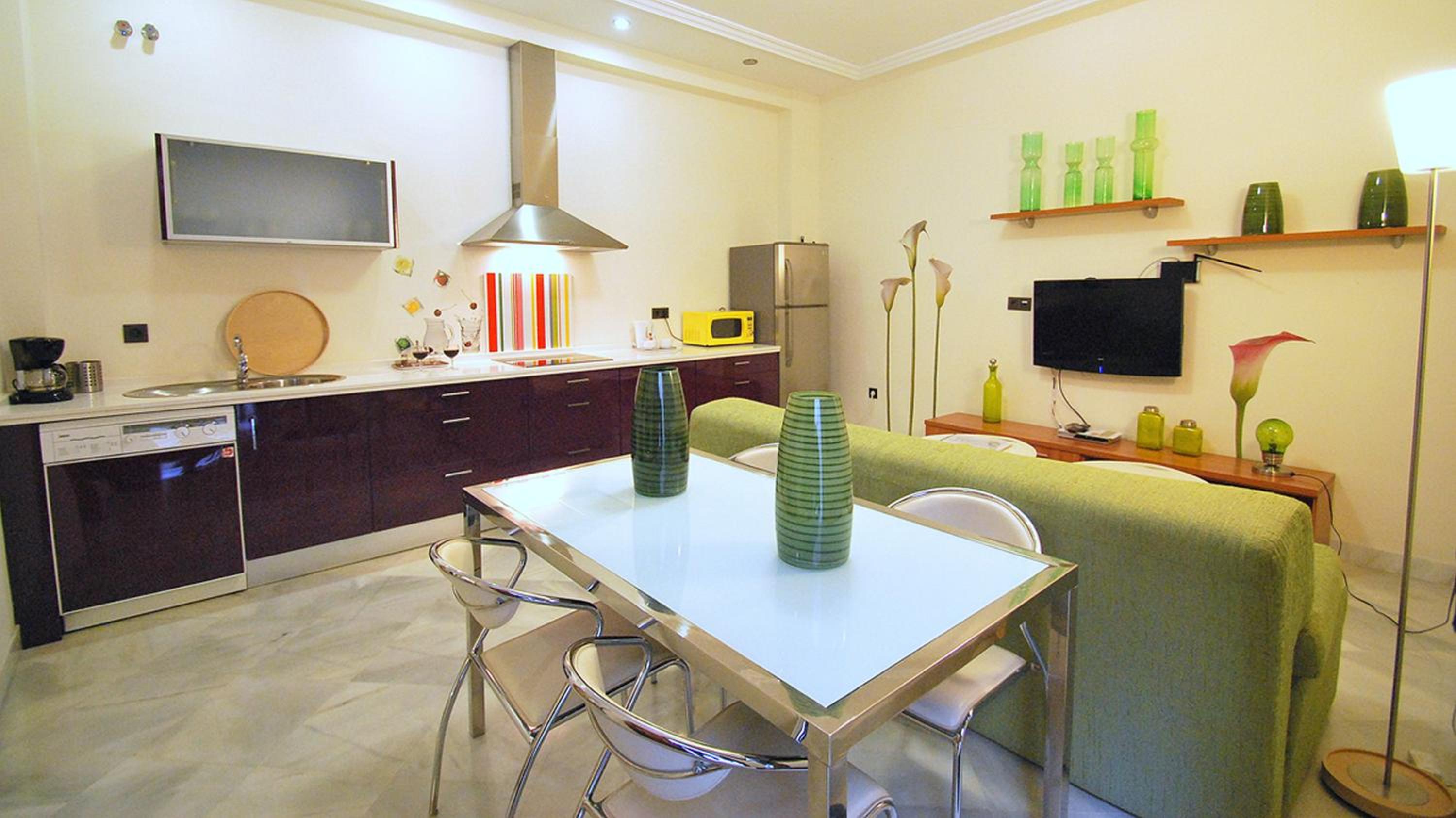 One-Bedroom Apartment (2 Adults) - Photo 22