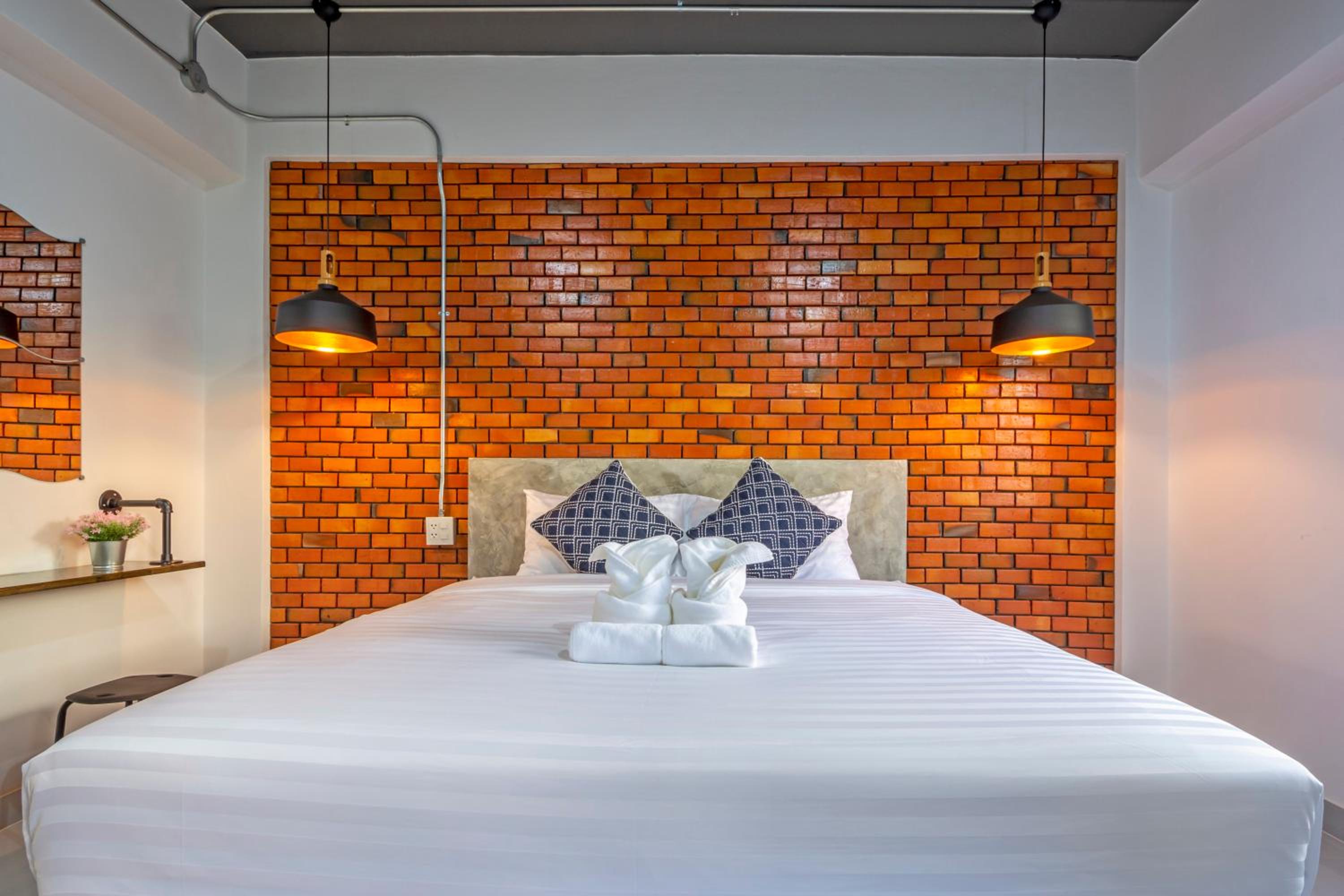 Loft - Photo 8