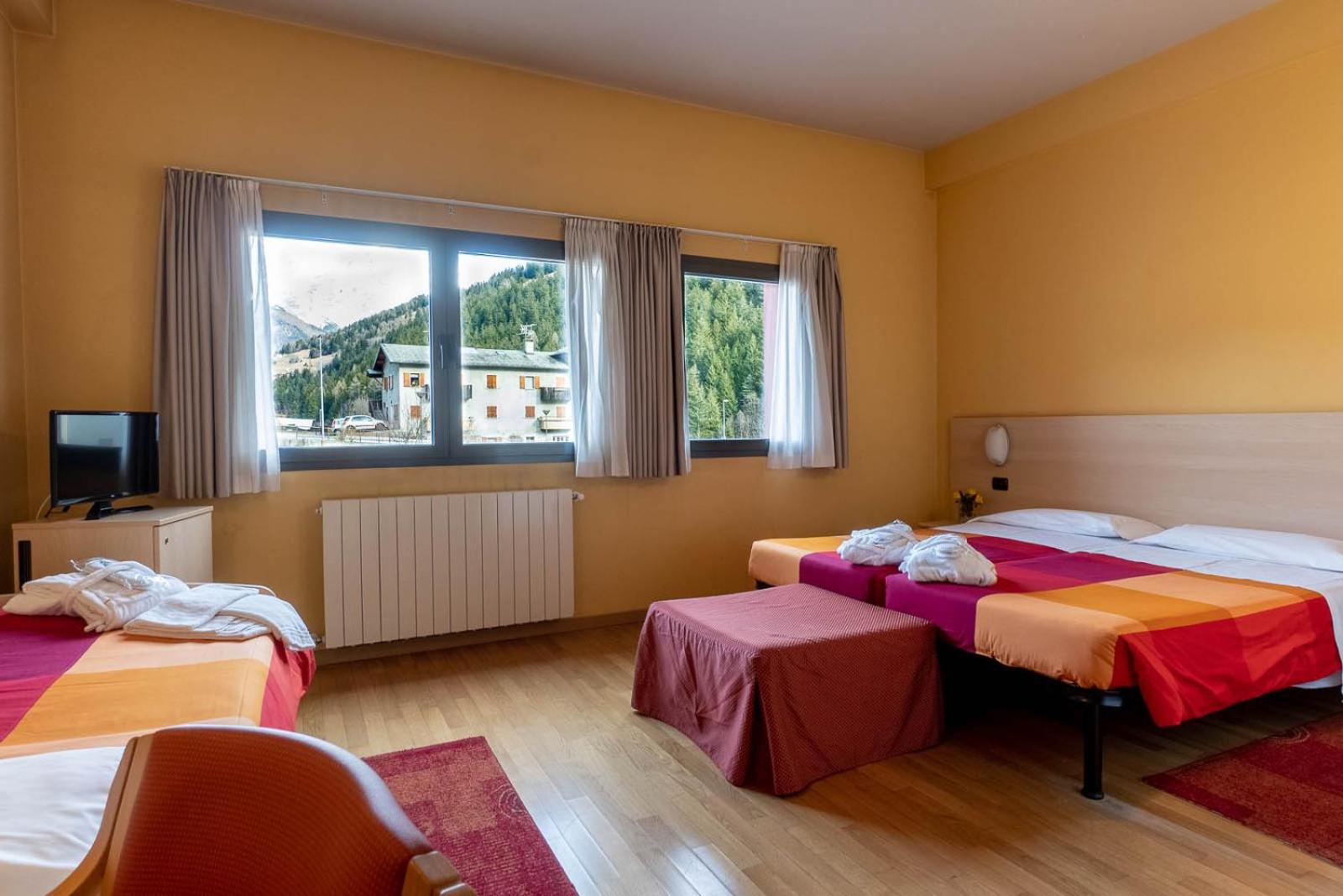 Triple Room photo 1