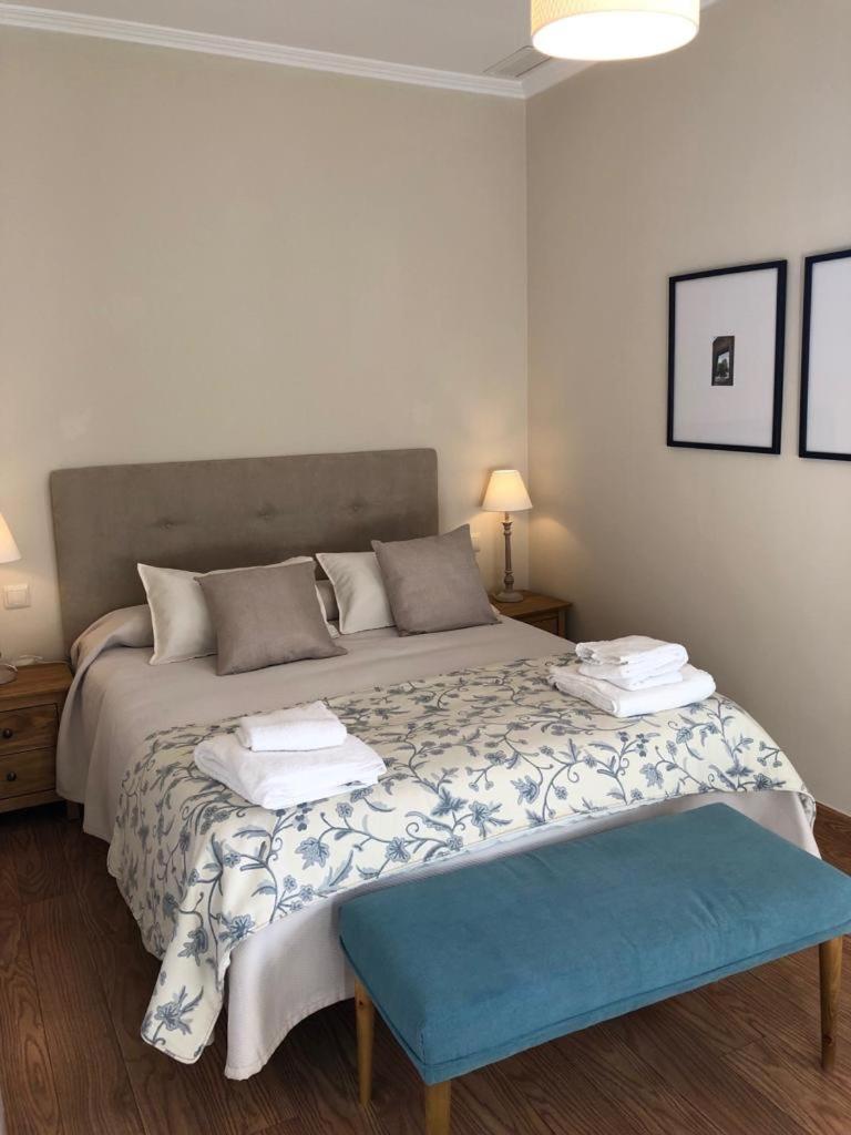 Double Room with Terrace - Photo 15