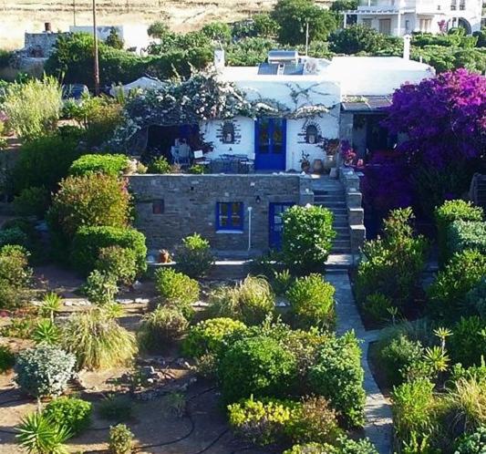 Three-Bedroom Villa with Sea View photo 2
