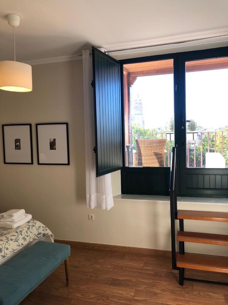 Double Room with Terrace - Photo 10