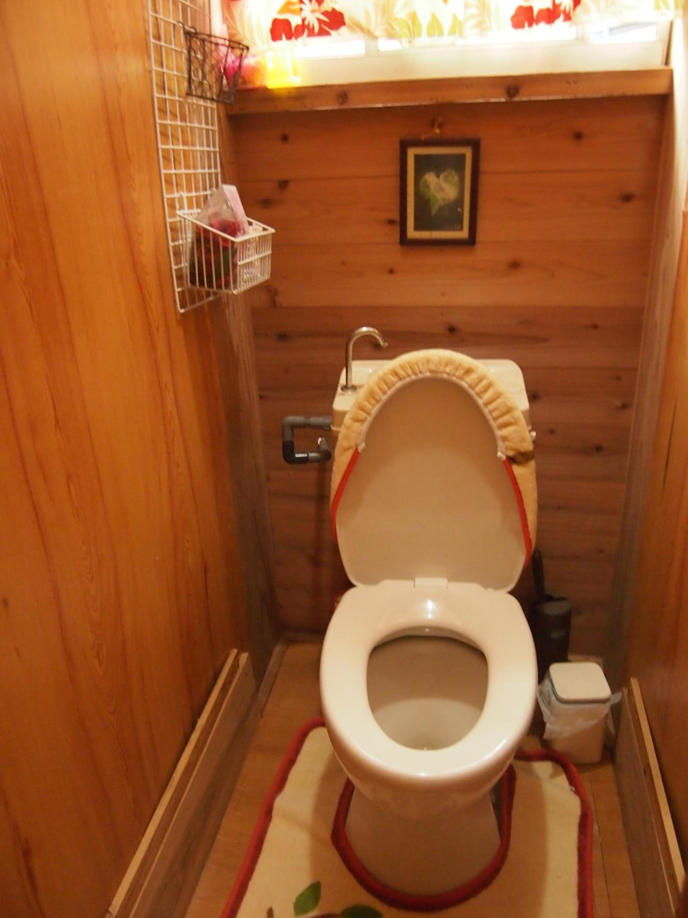 Japanese-Style Apartment - Photo 6