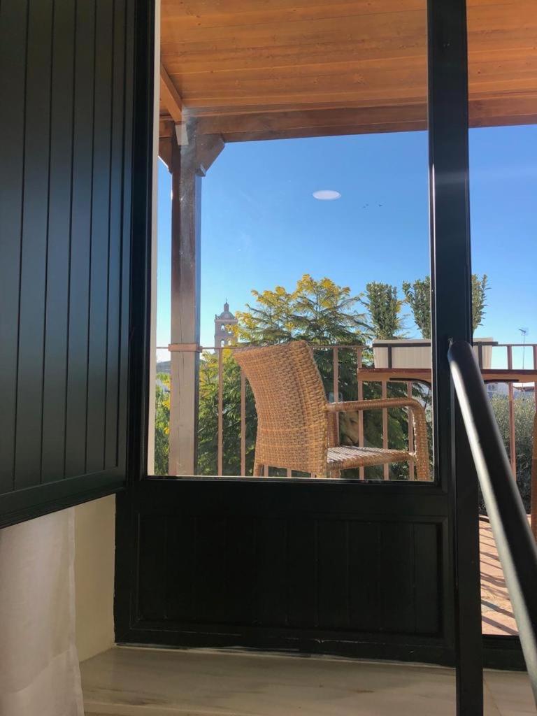 Double Room with Terrace - Photo 14