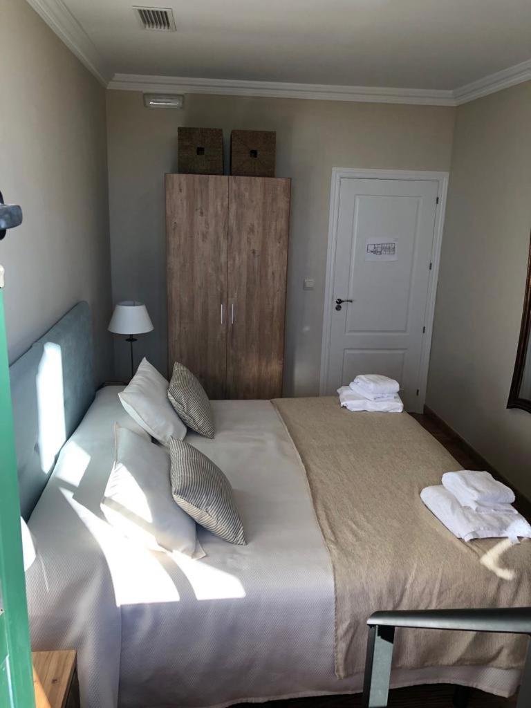 Double Room with Terrace - Photo 9