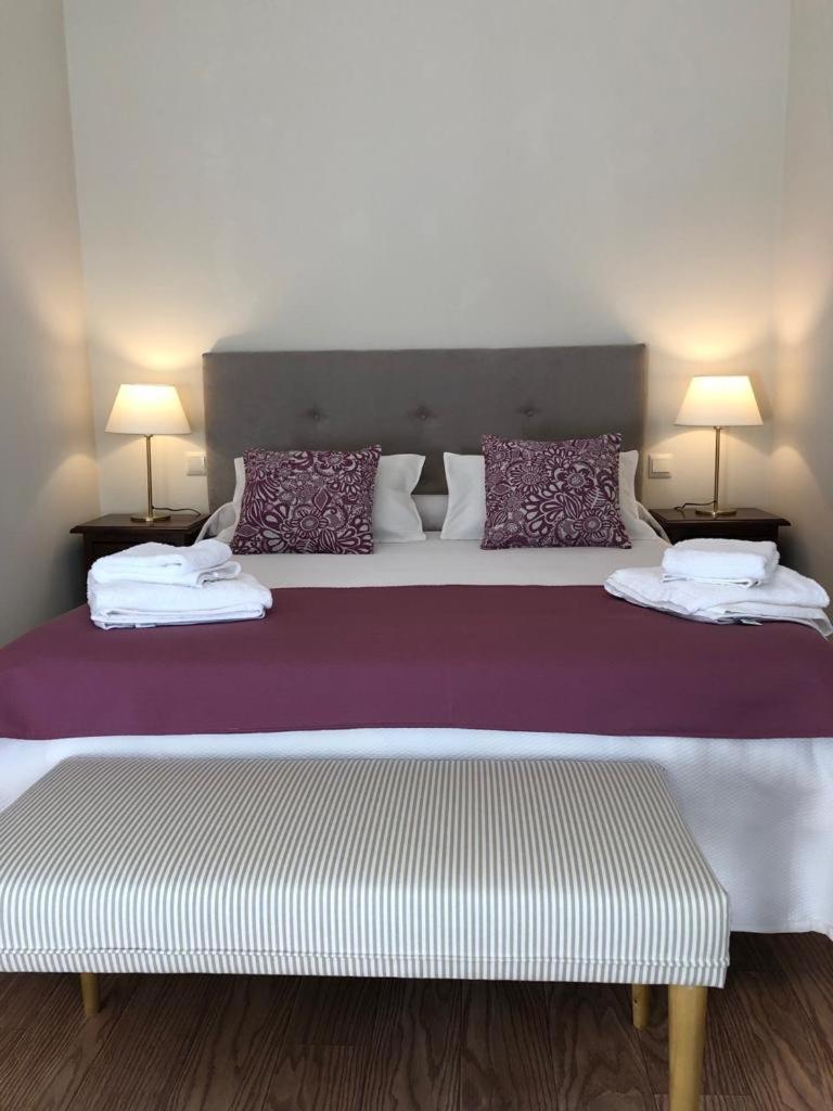 Double Room with Terrace - Photo 8