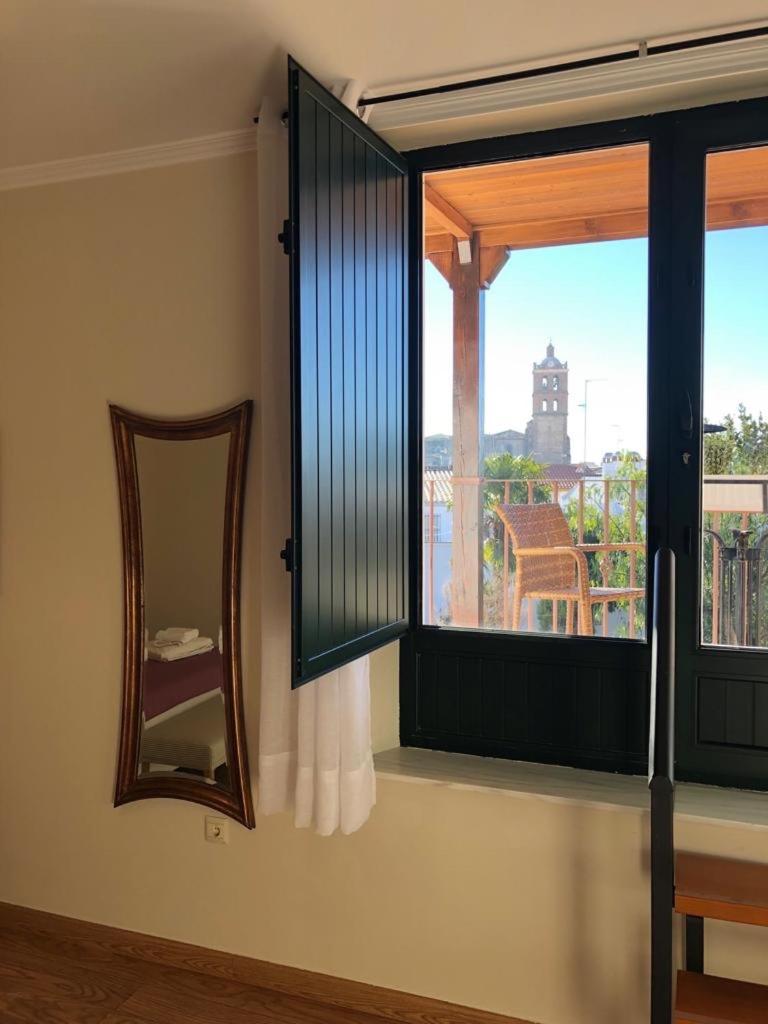 Double Room with Terrace - Photo 6