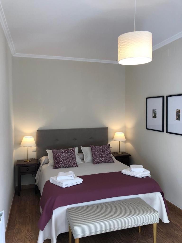 Double Room with Terrace - Photo 5