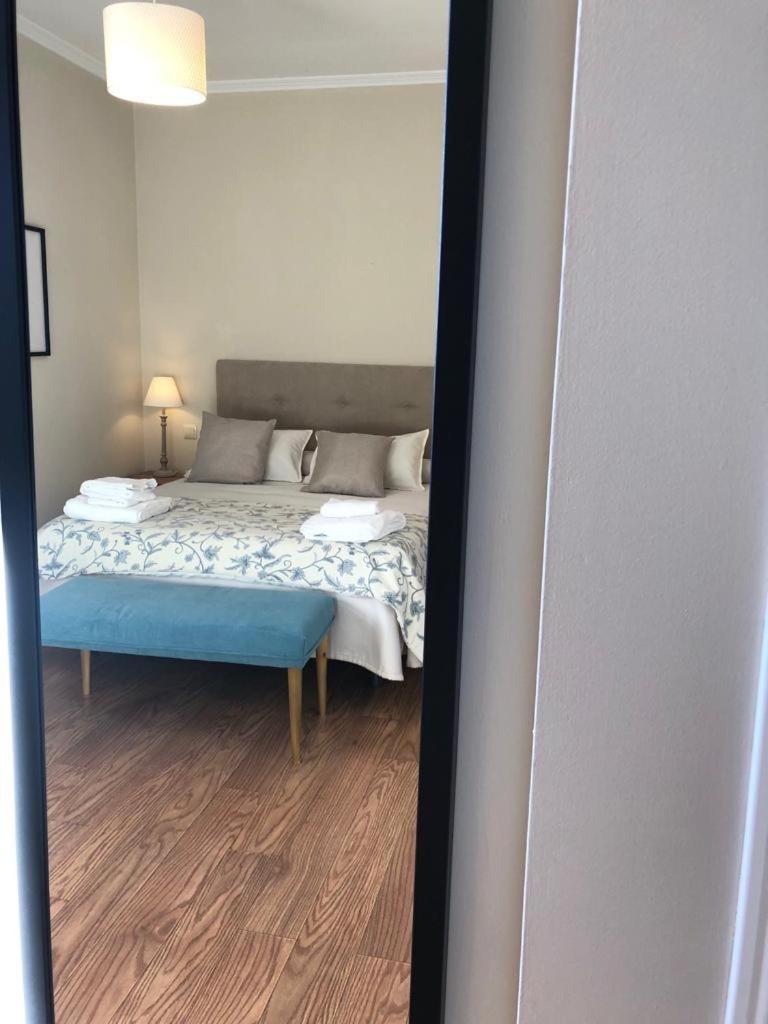 Double Room with Terrace - Photo 4