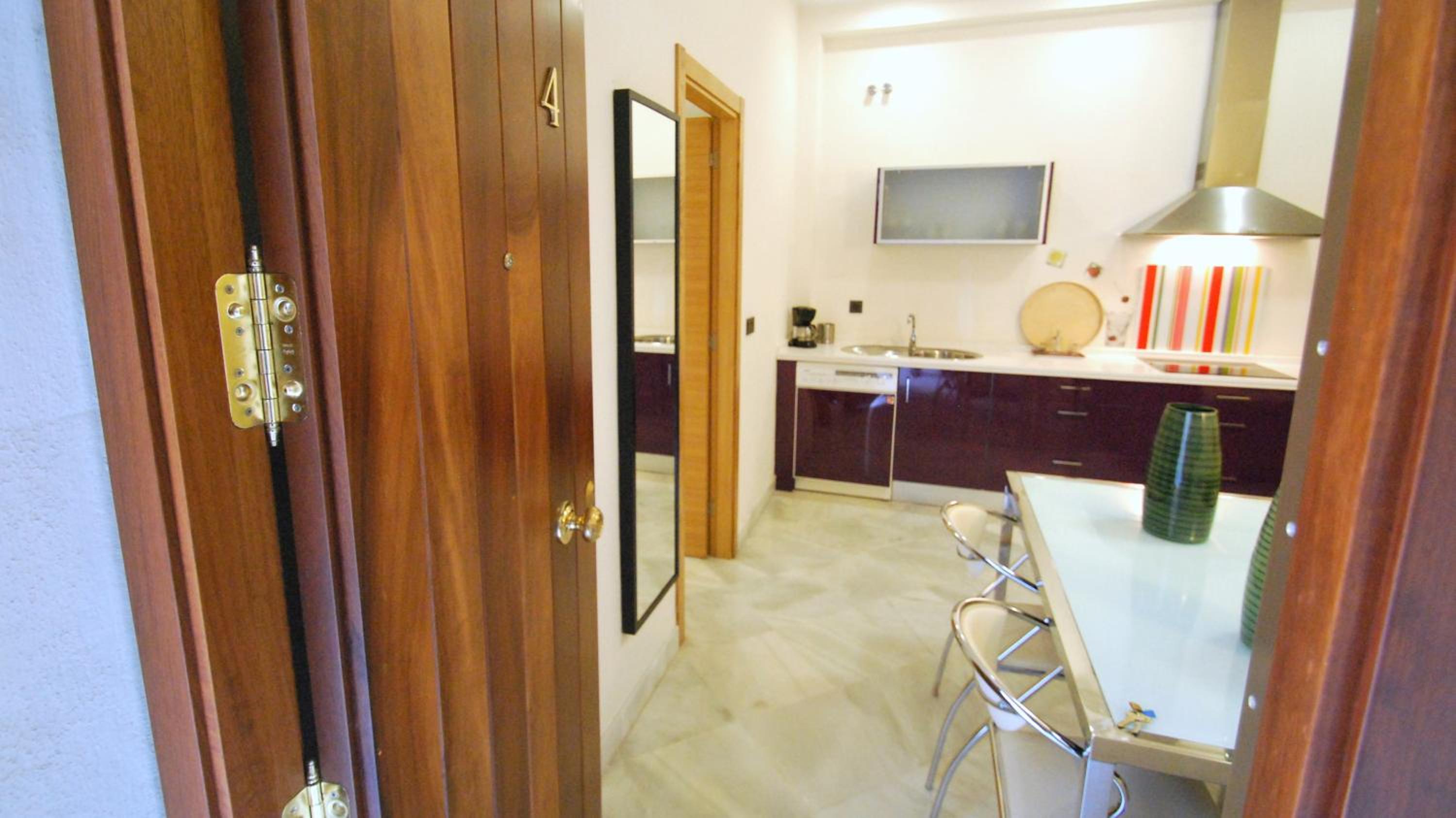 One-Bedroom Apartment (2 Adults) - Photo 28