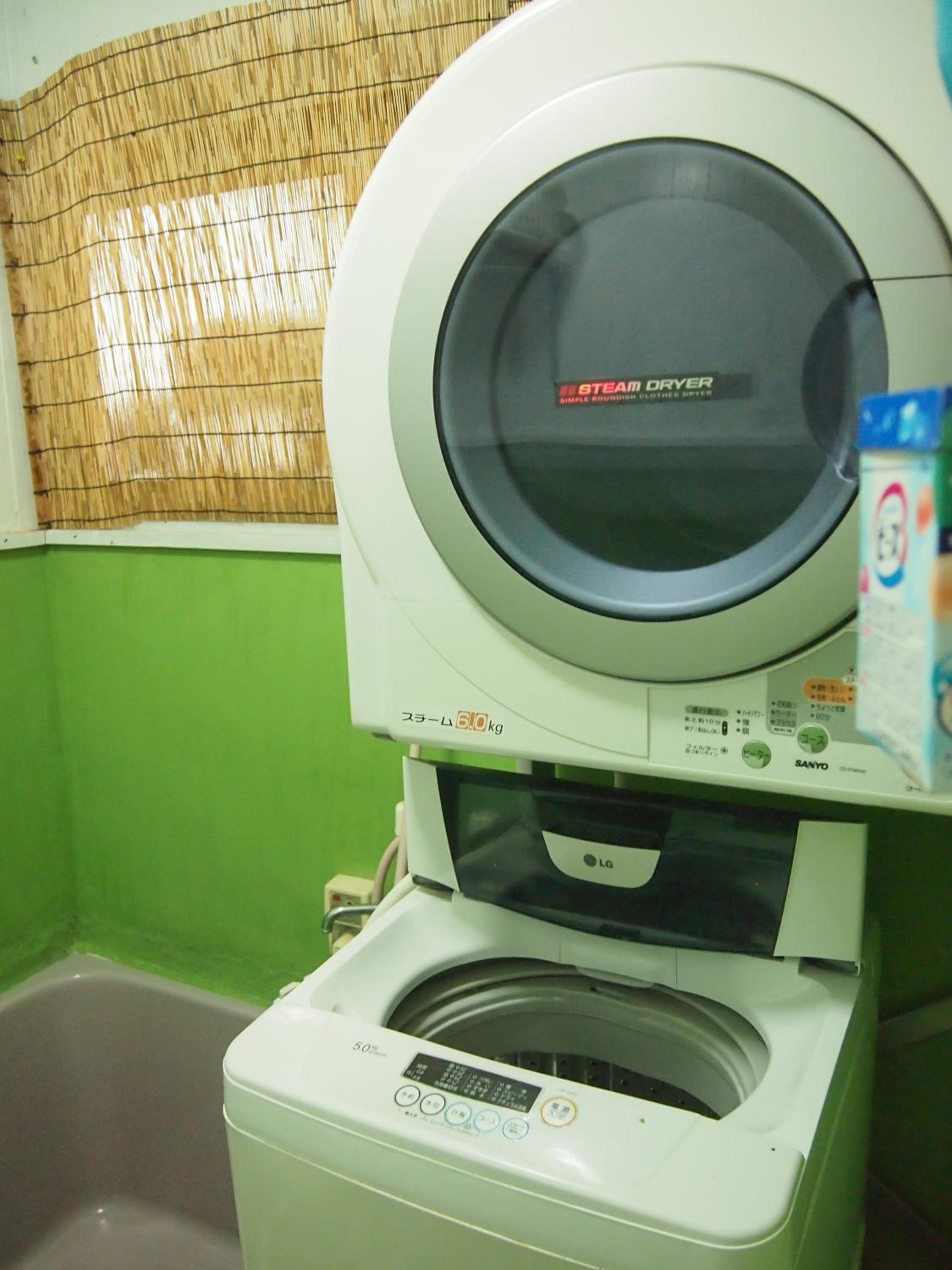 Japanese-Style Apartment - Photo 4