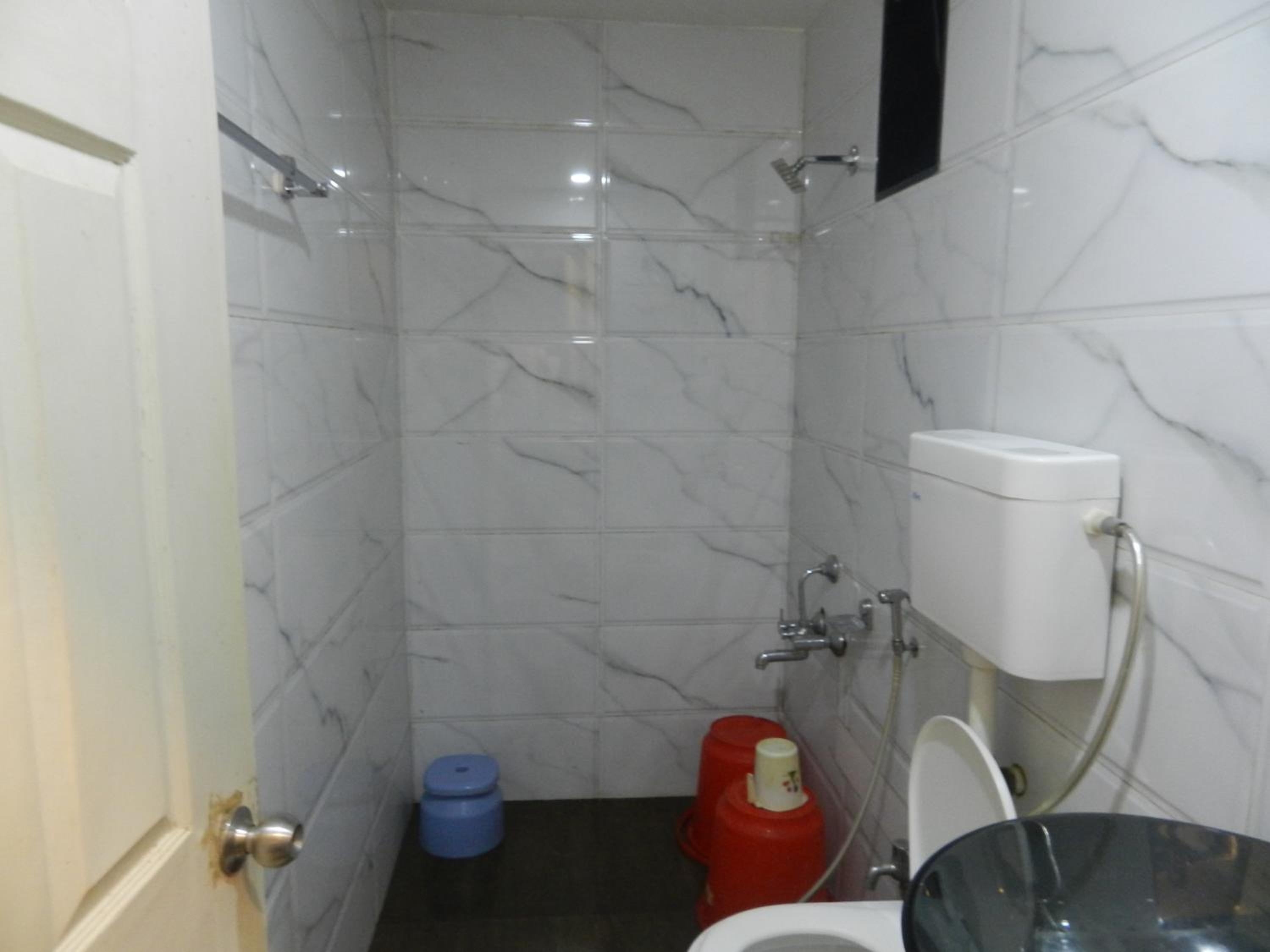 Economy Double AC Room photo 3