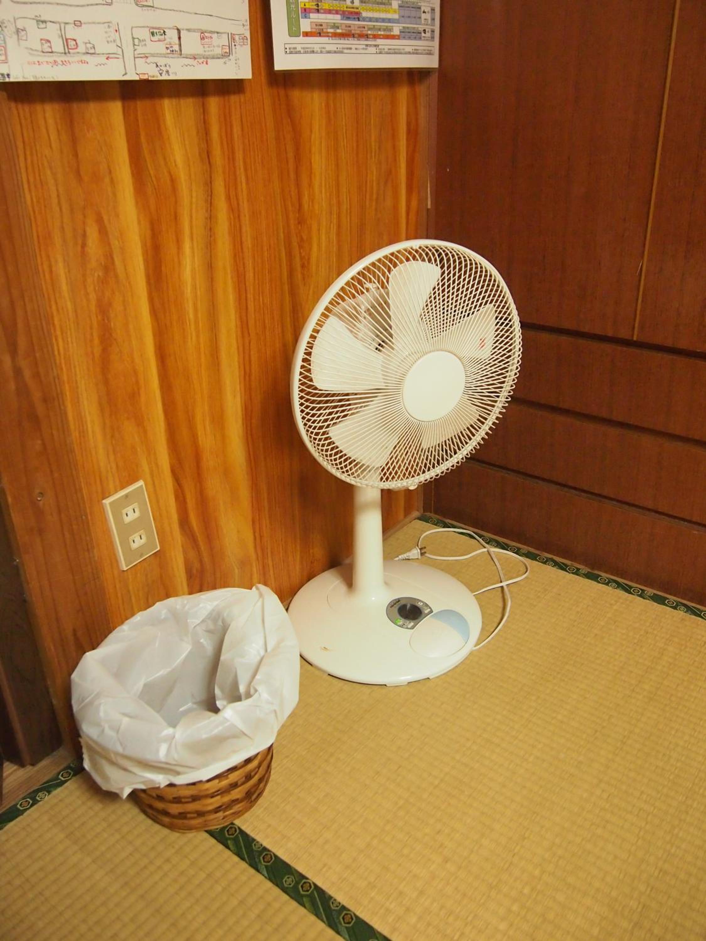 Japanese-Style Apartment - Photo 15