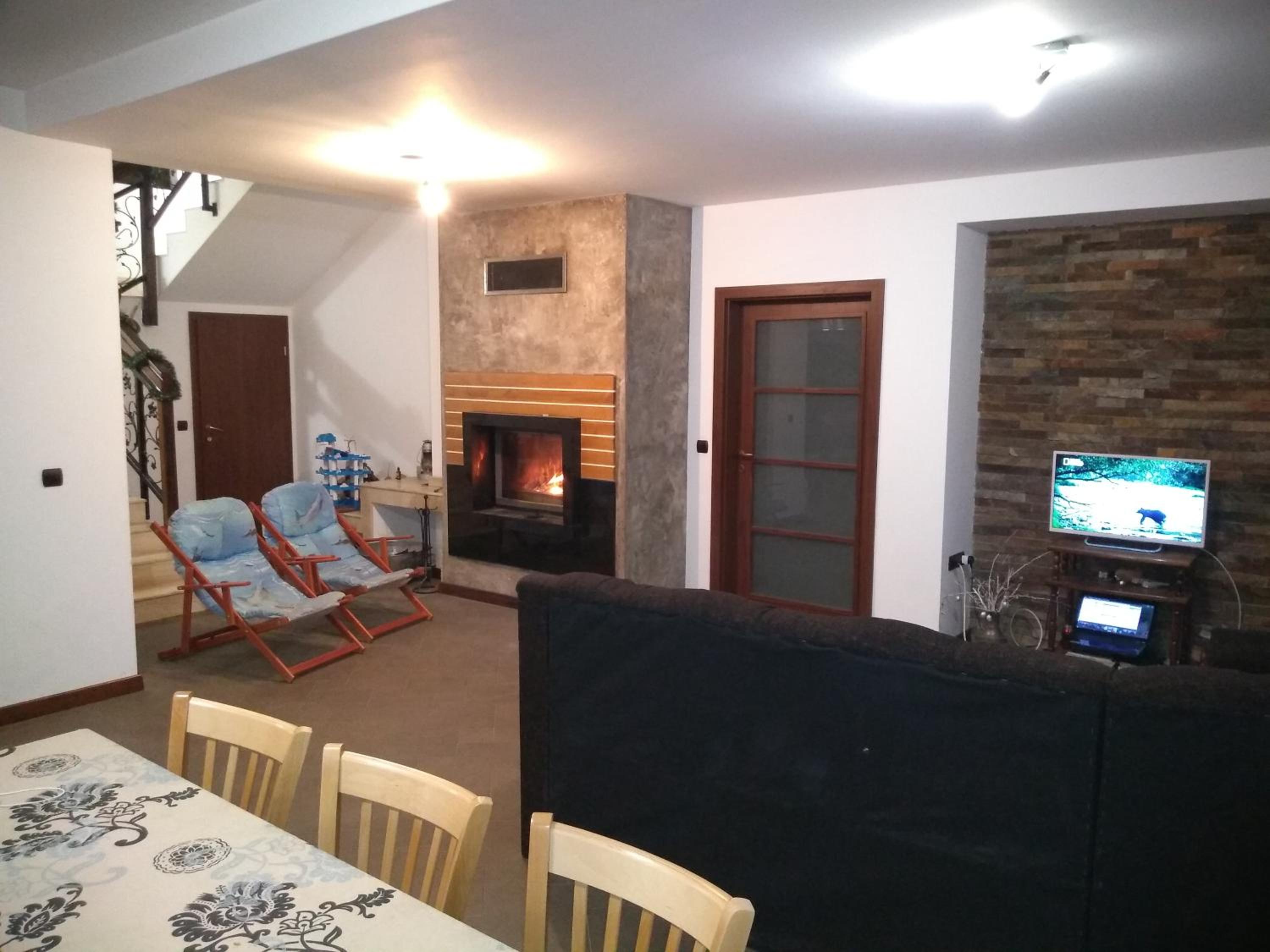 Vacation Home photo 1