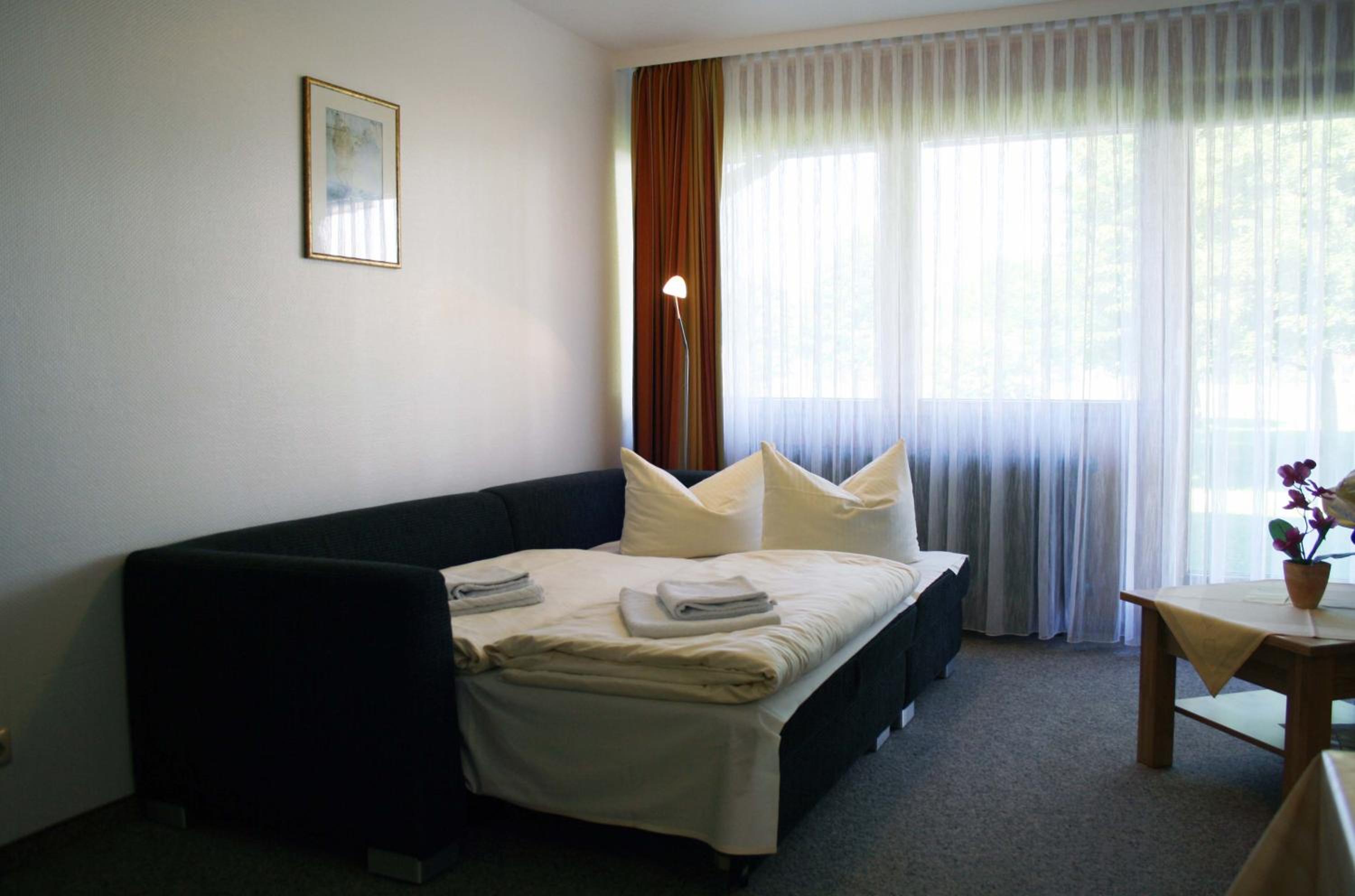 One-Bedroom Apartment Typ A2 (4 Adults) photo 3