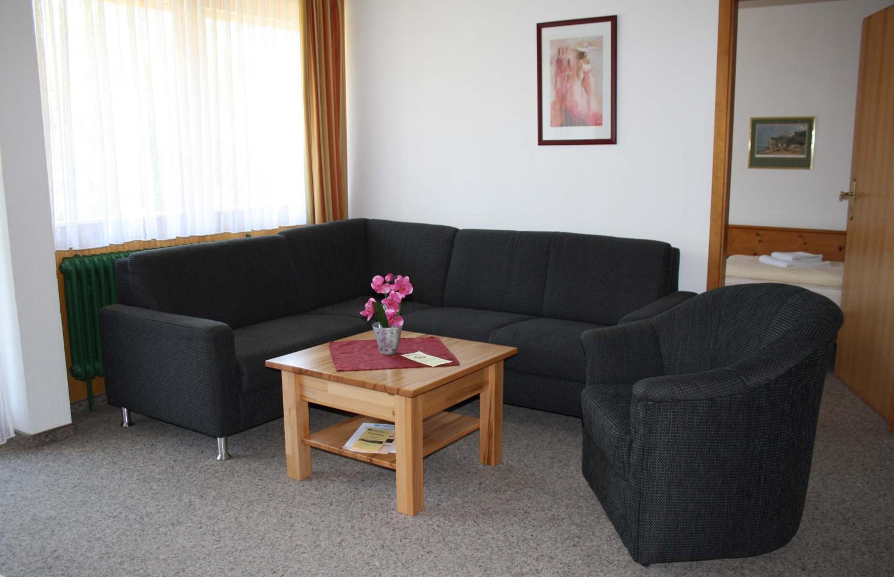 Two-Bedroom Apartment Typ A3 (5 Adults) photo 1