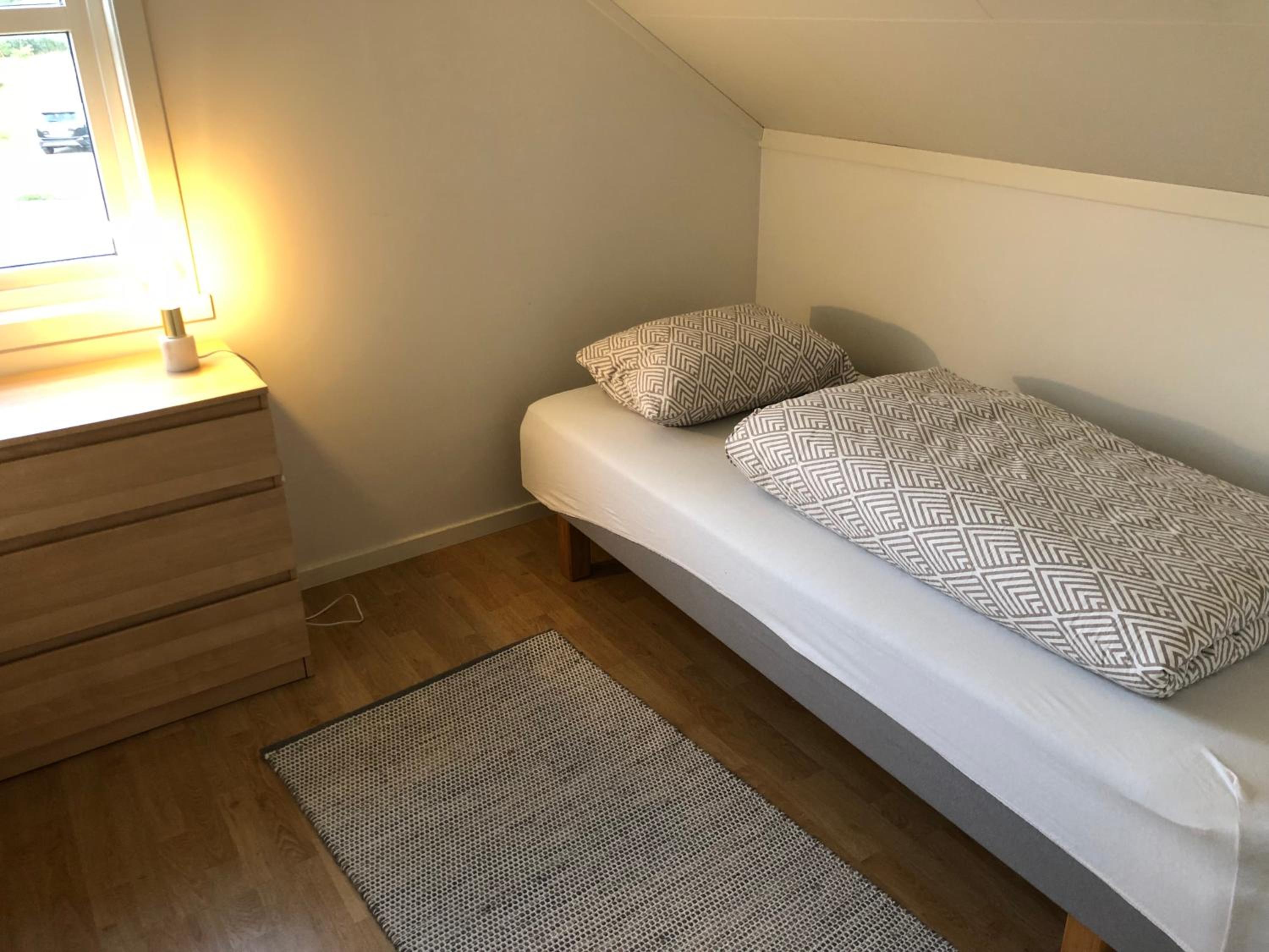 Four-Bedroom House photo 1