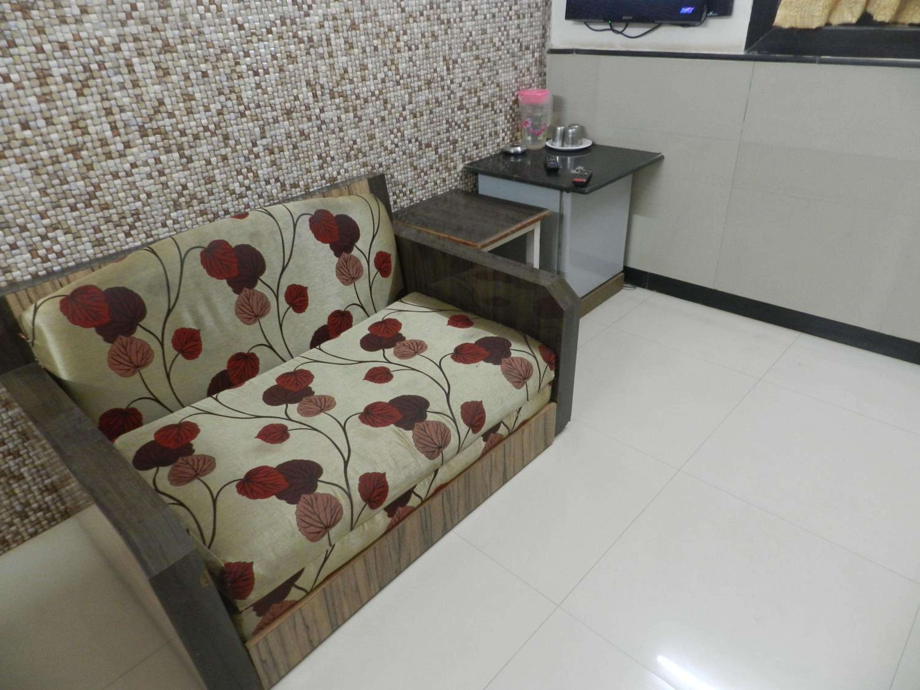 Deluxe Double AC Room photo 2