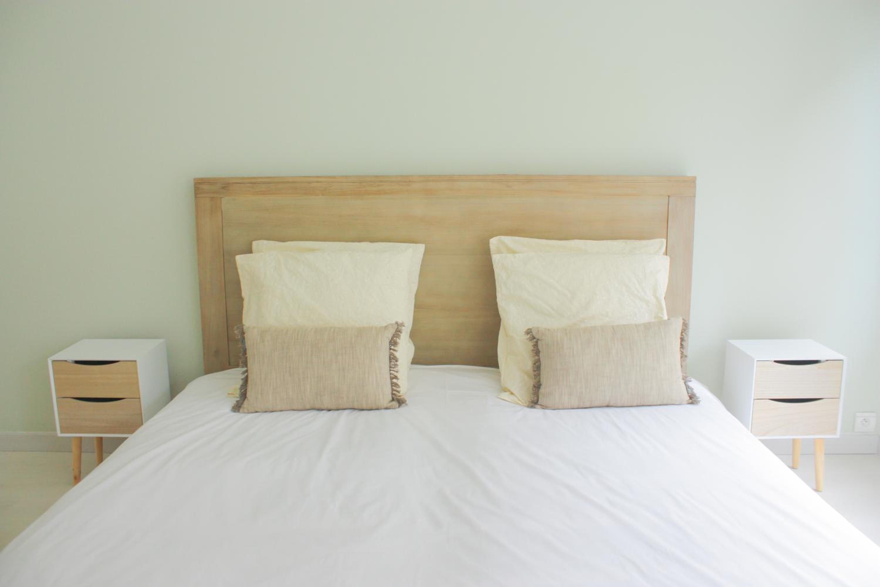 Double or Twin Room photo 3