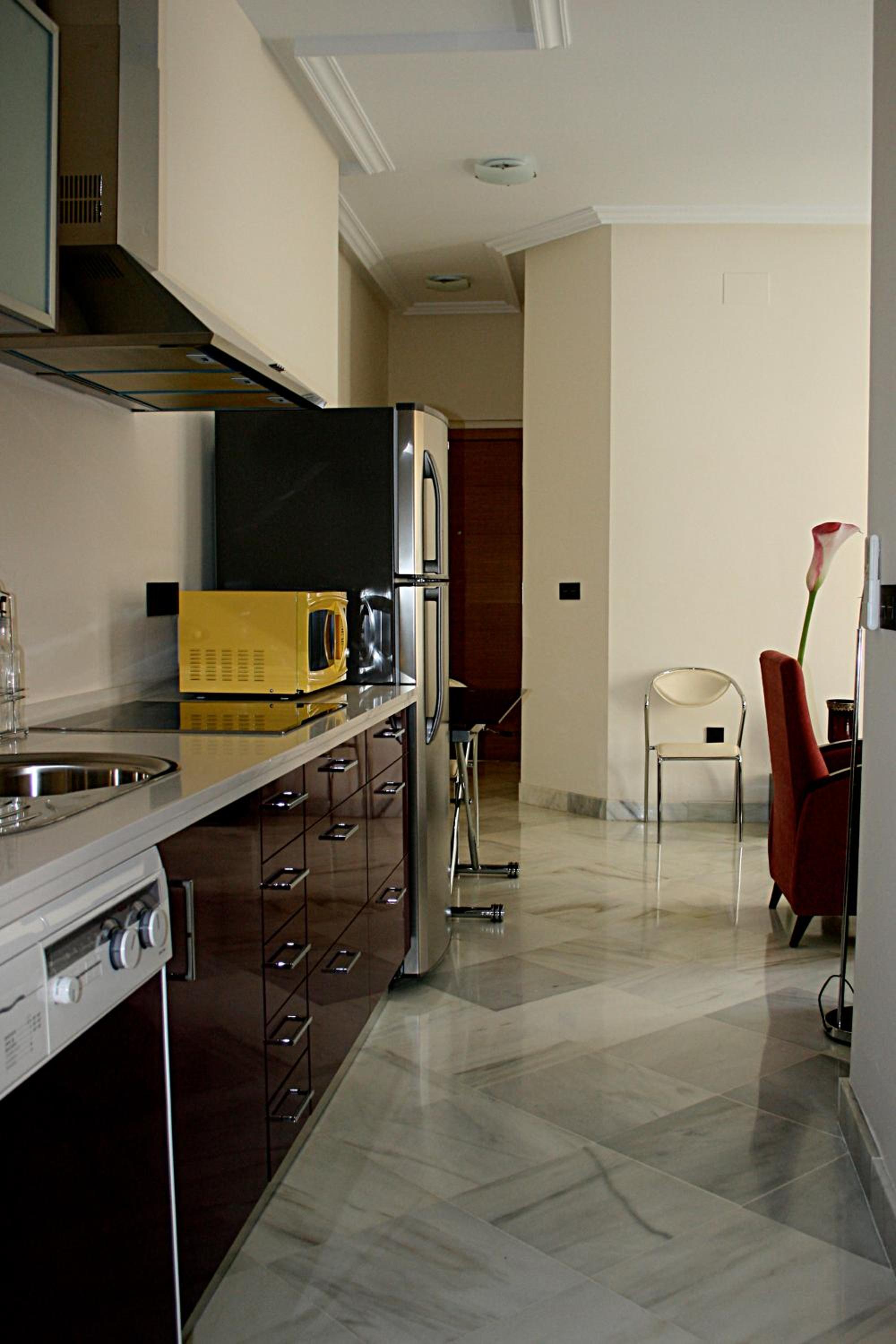 One-Bedroom Apartment (2 Adults) - Photo 14