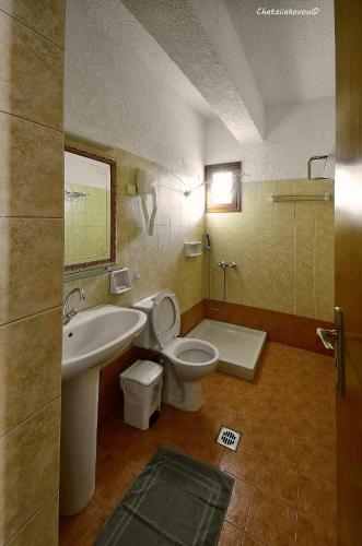 One-Bedroom Apartment (3 Adults) photo 2