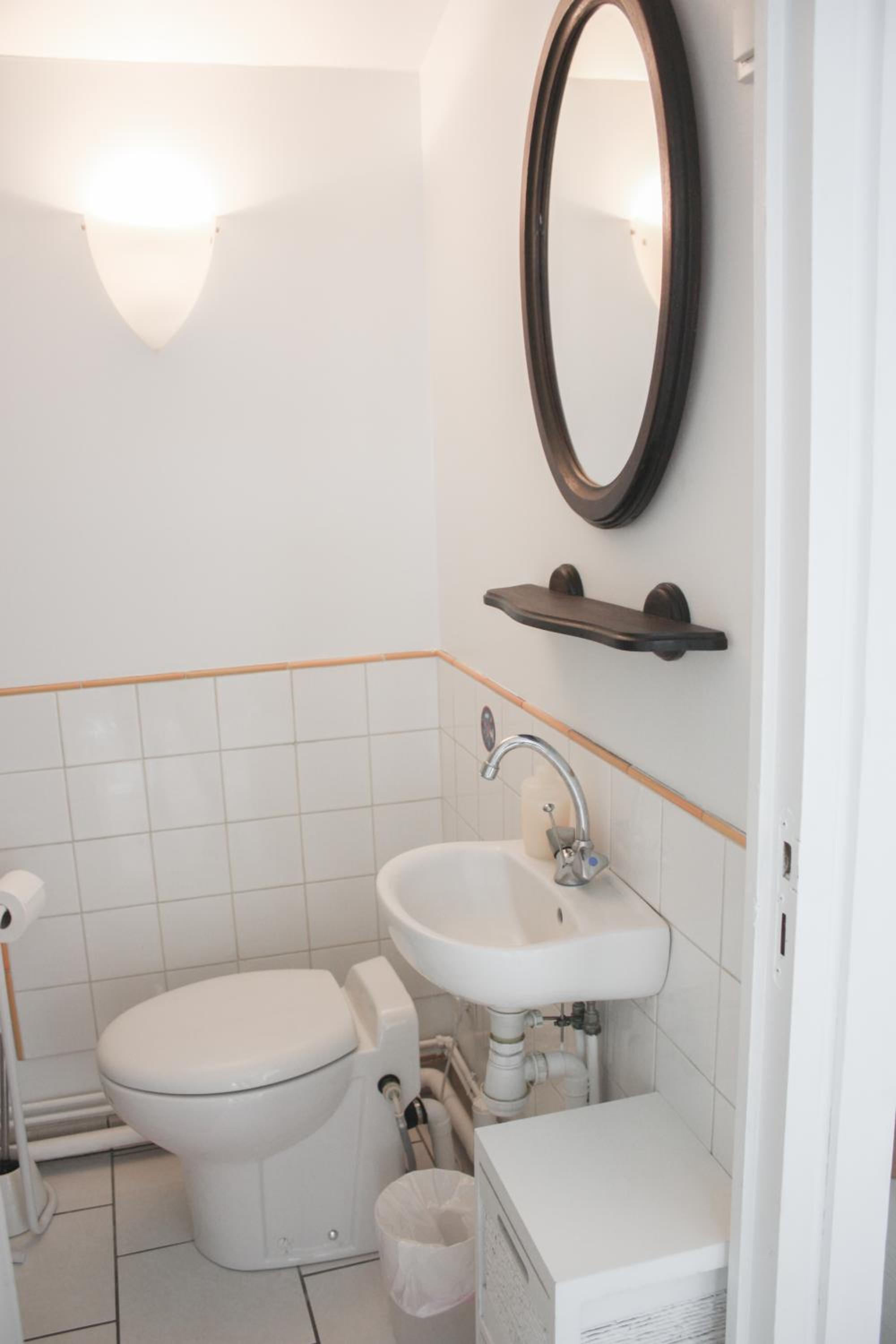 Double or Twin Room photo 1