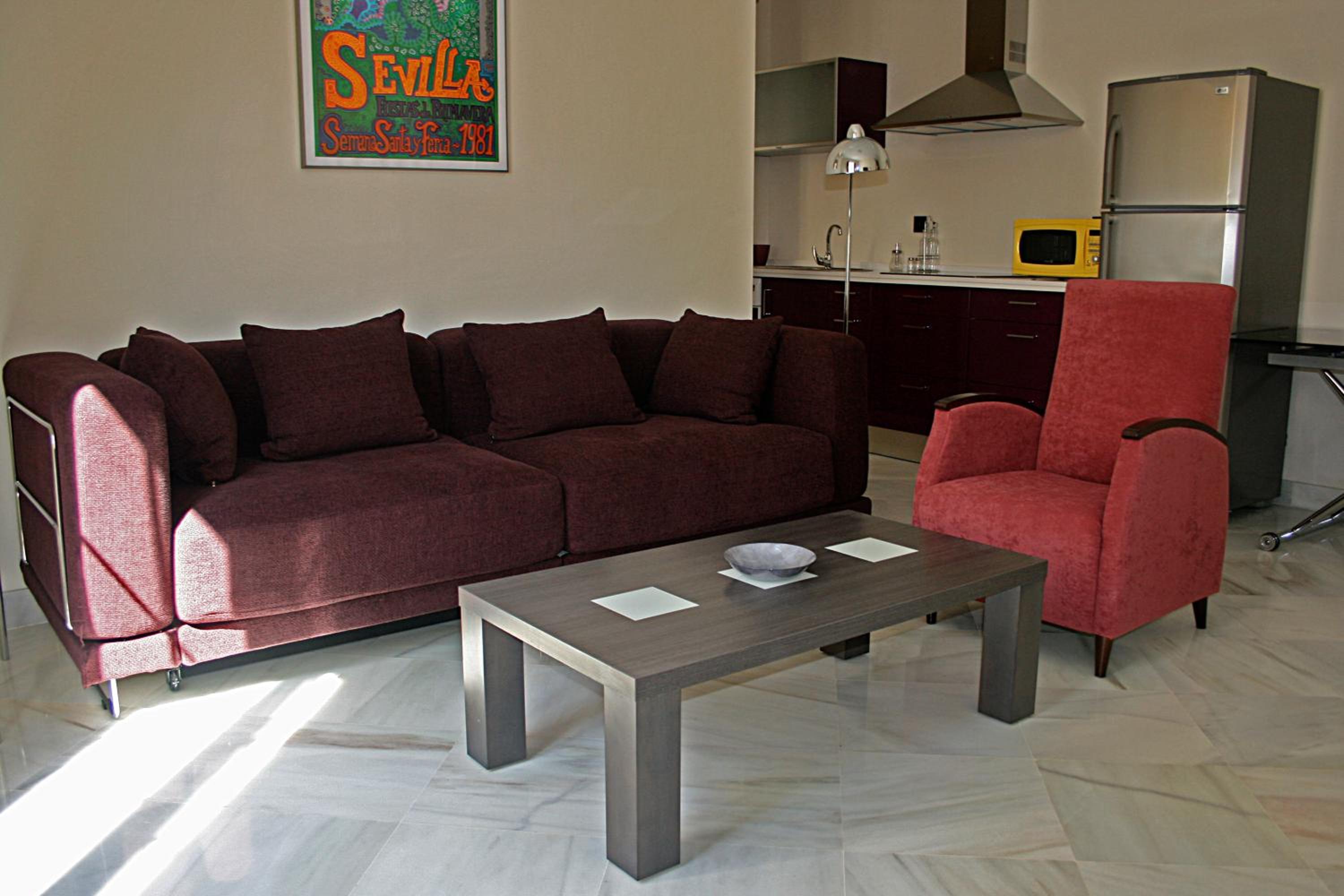 One-Bedroom Apartment (2 Adults) - Photo 17