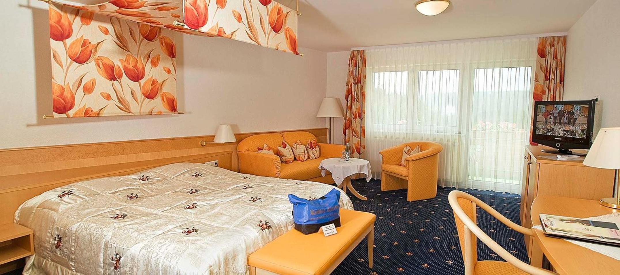 Superior Double Room photo 1