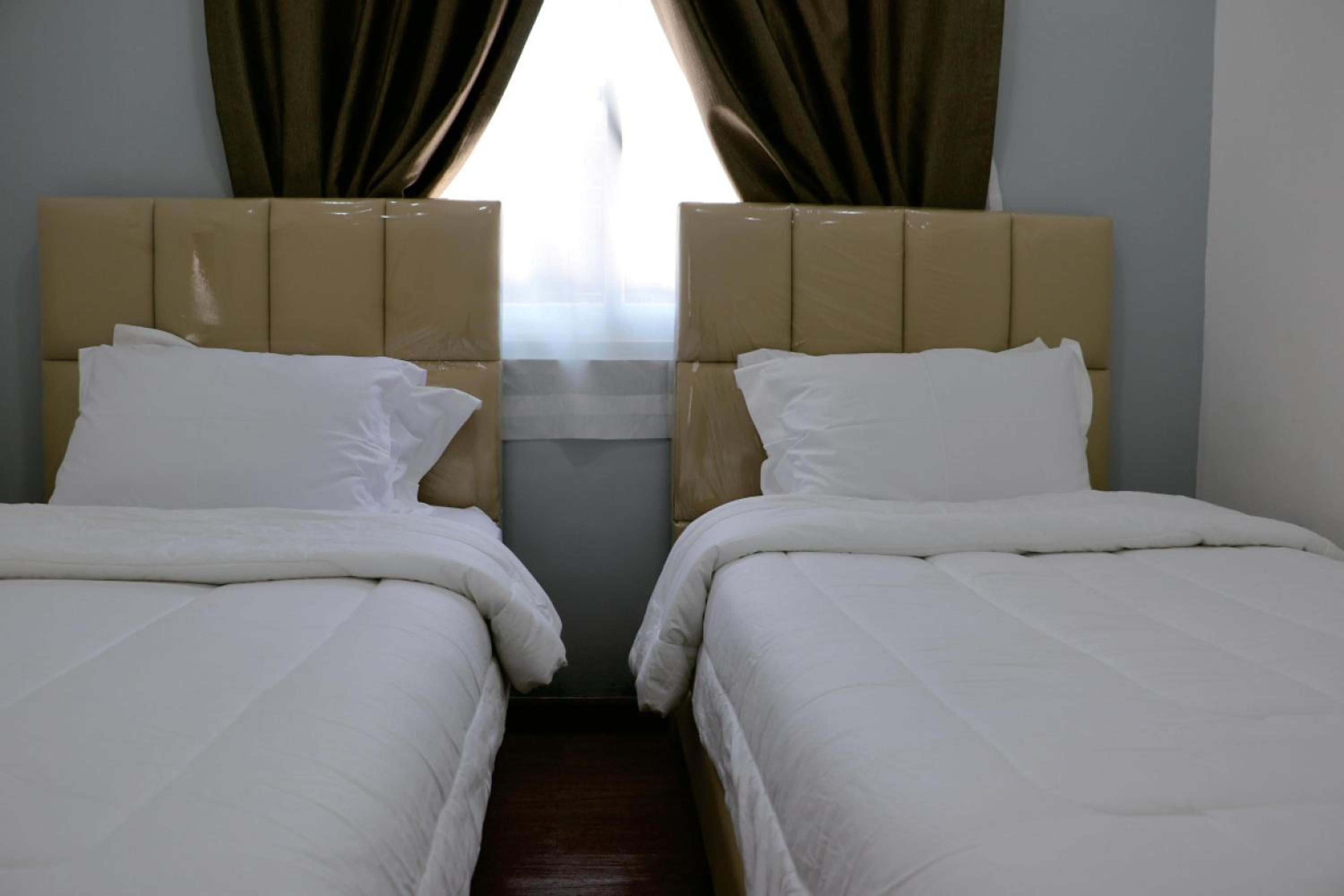 Three-Bedroom Villa photo 1
