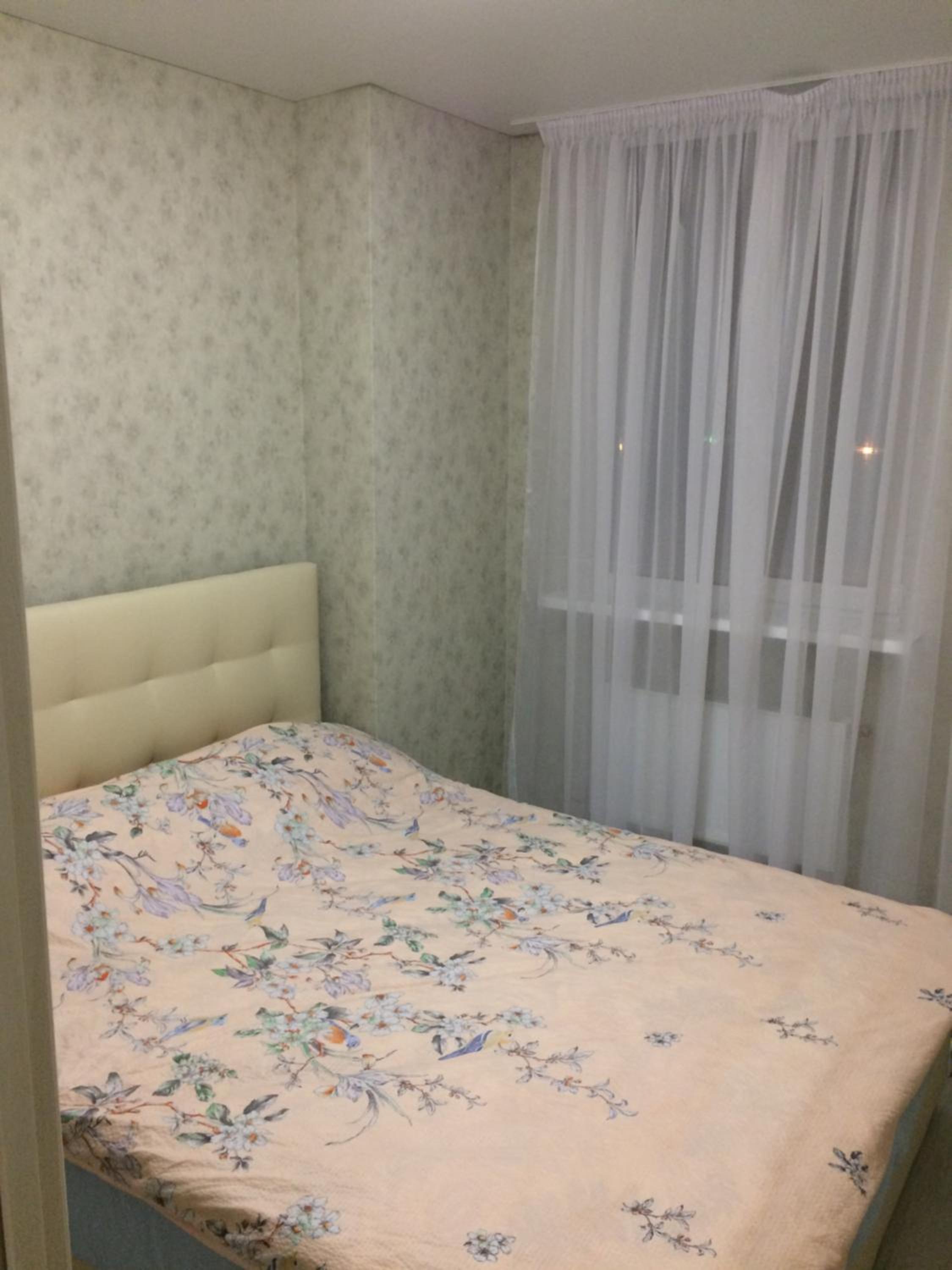 家庭套房