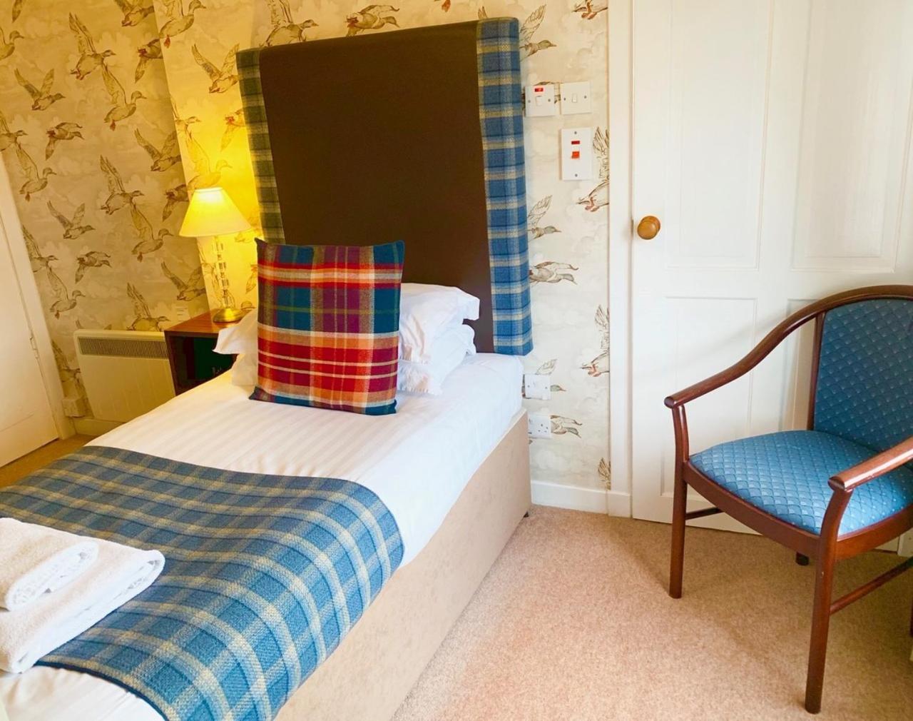 Standard Single Room photo 3