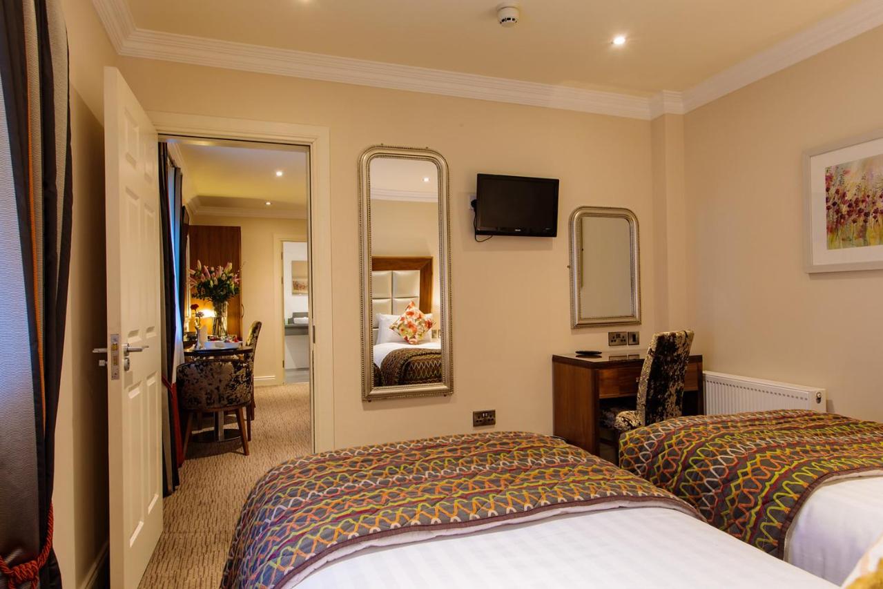 Quadruple Room - Photo 5