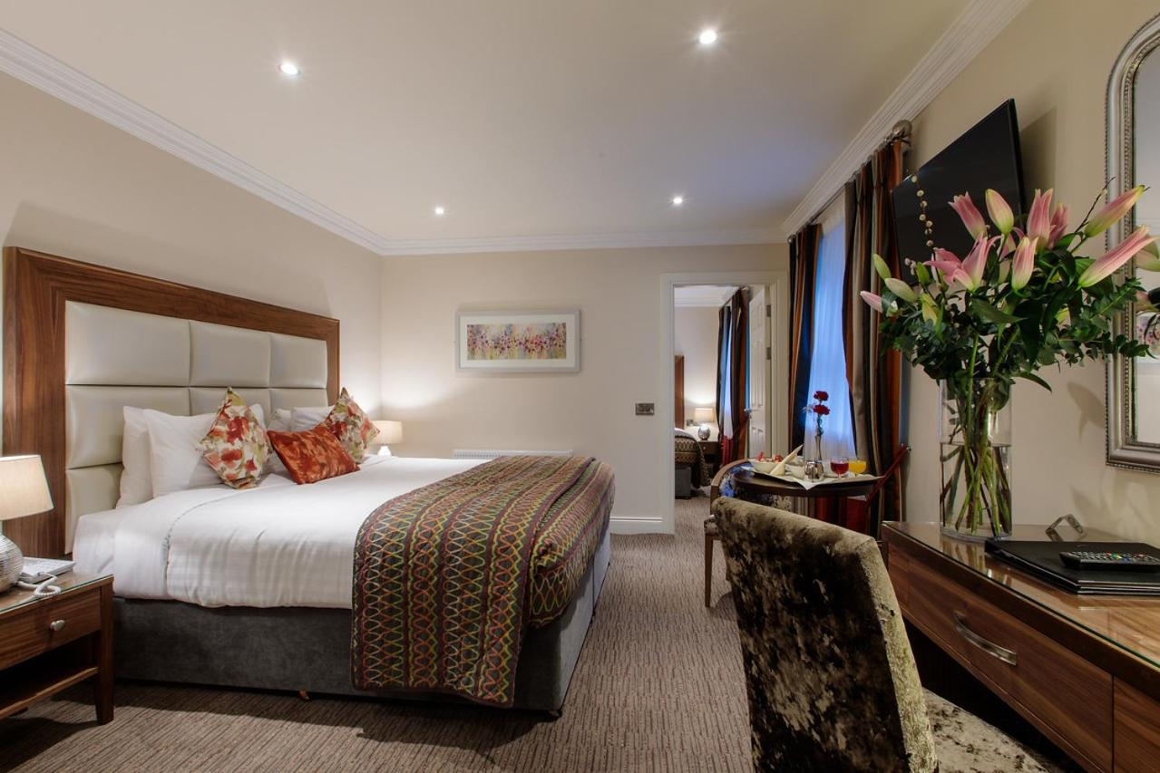 Quadruple Room - Photo 3