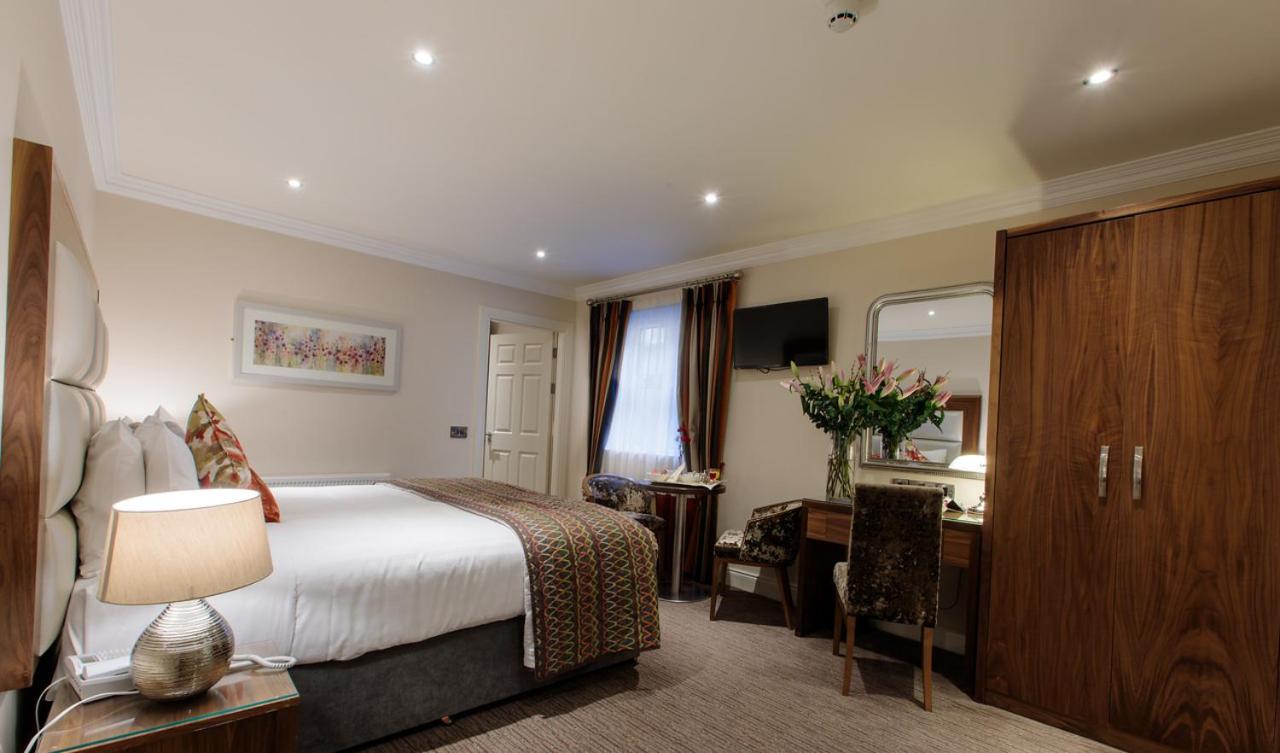 Quadruple Room - Photo 2