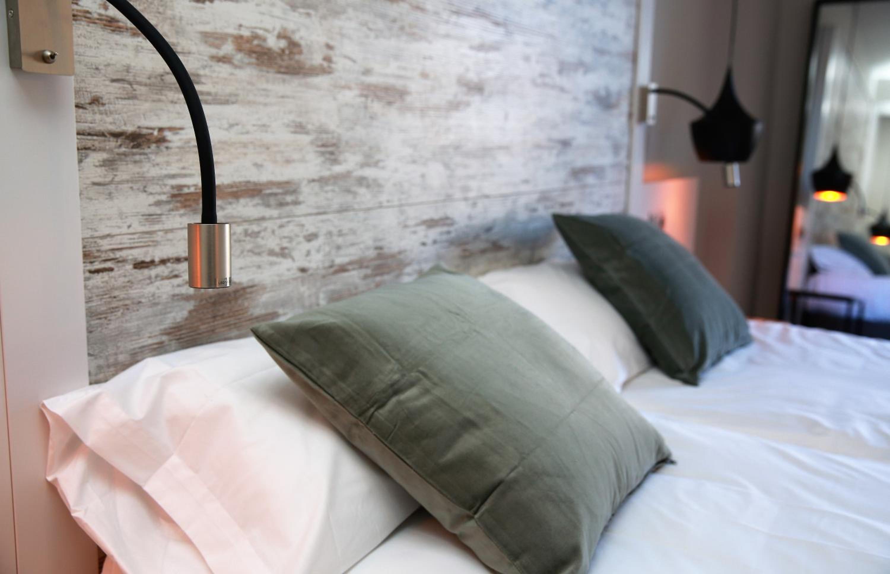 Double Room - Photo 1