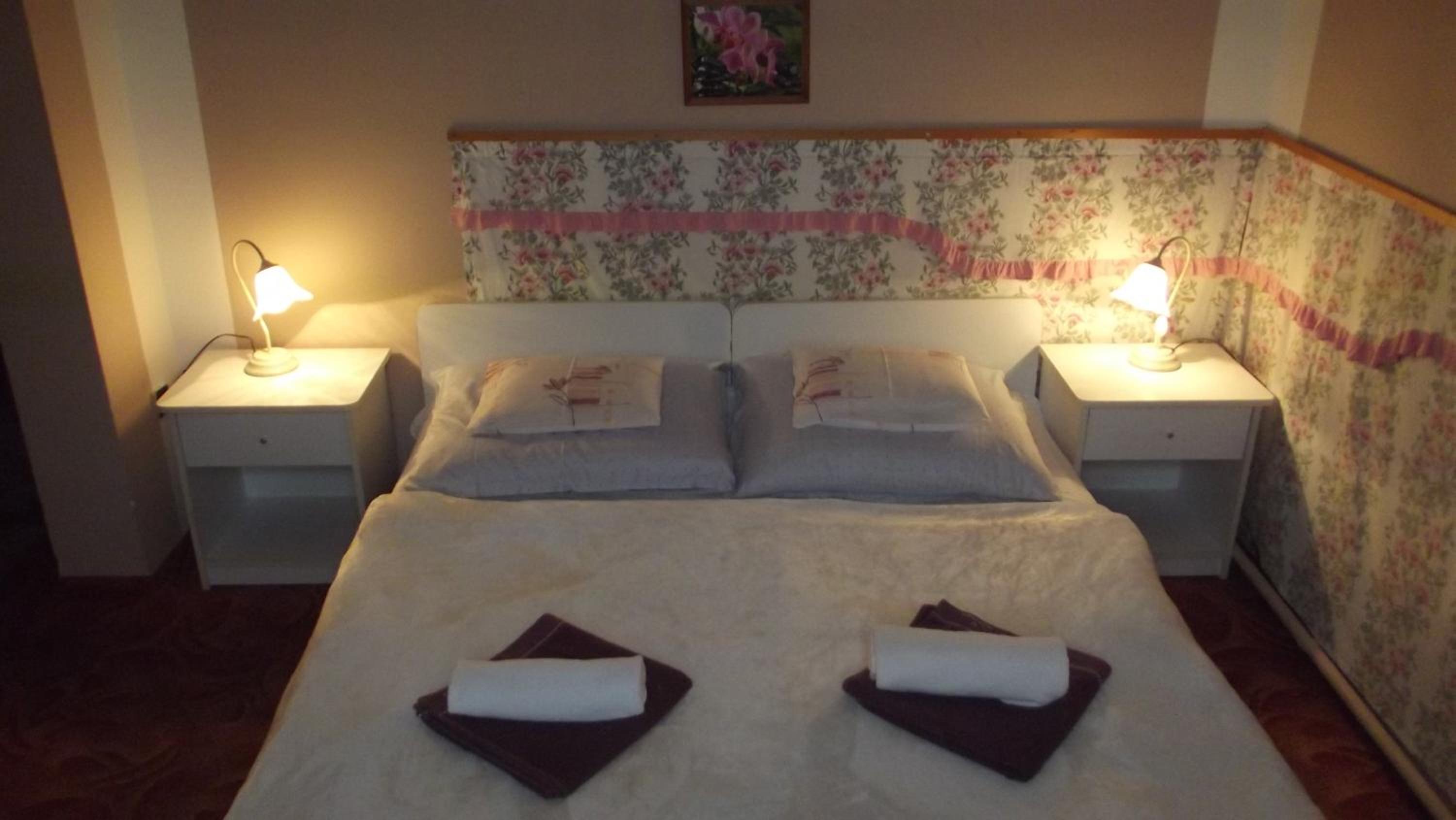Basic Triple Room photo 1